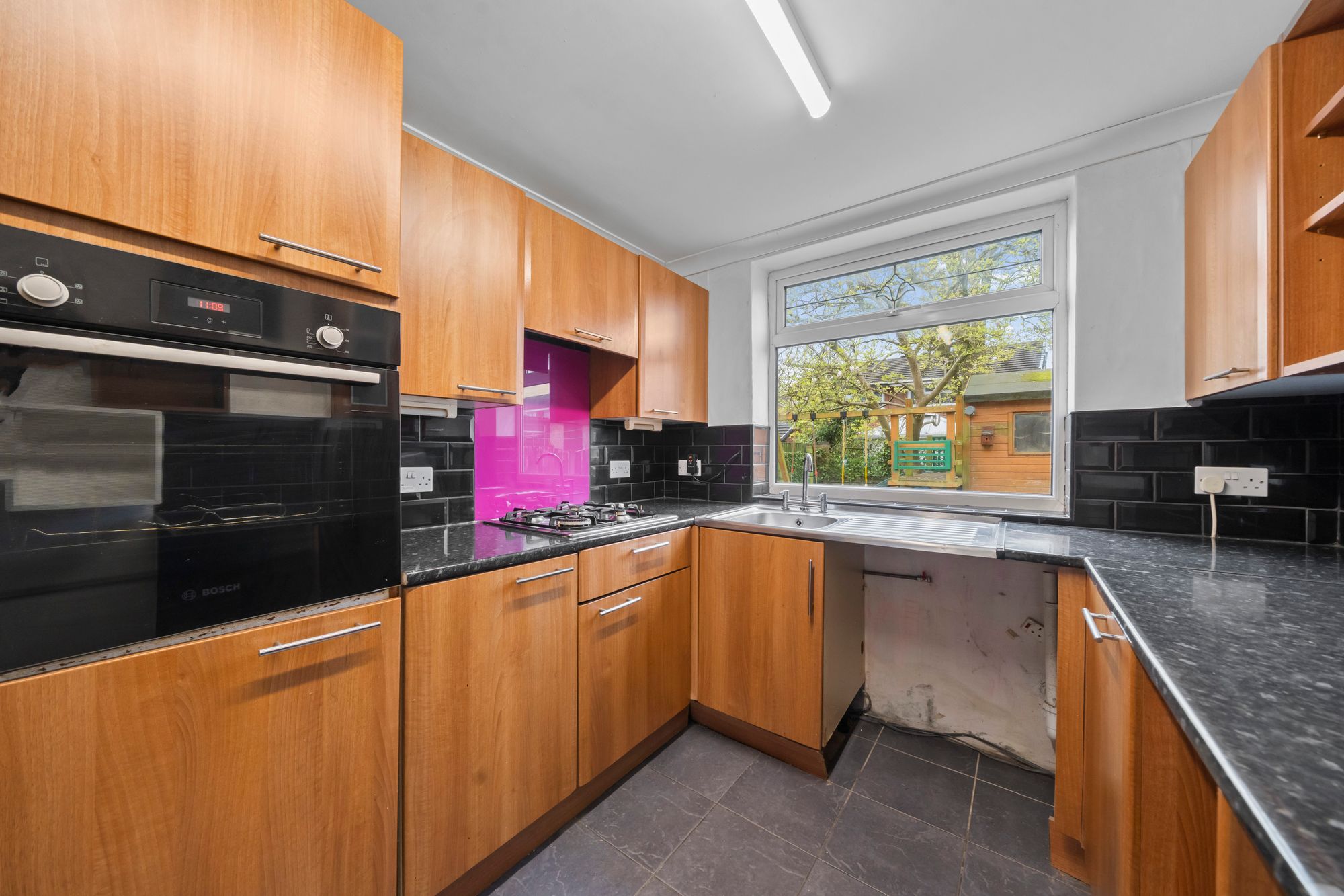 Spindle Hillock, Ashton-In-Makerfield, WN4