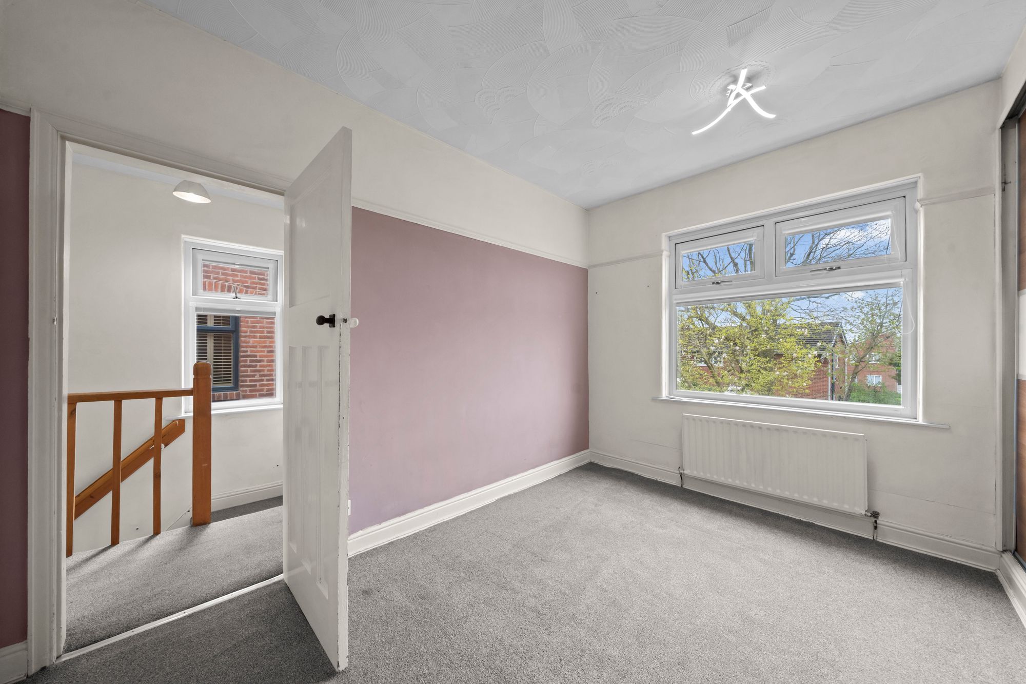 Spindle Hillock, Ashton-In-Makerfield, WN4