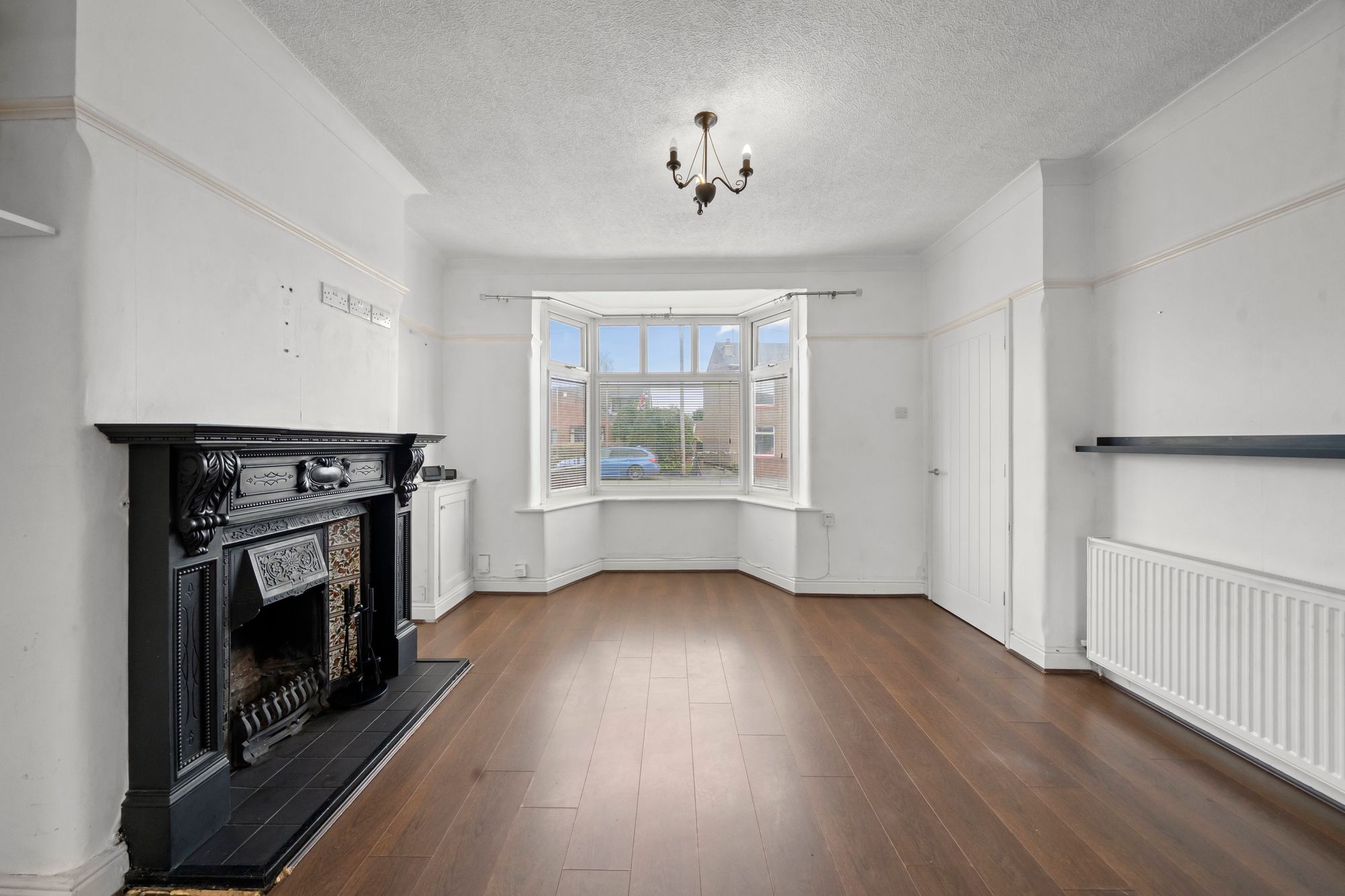 Spindle Hillock, Ashton-In-Makerfield, WN4