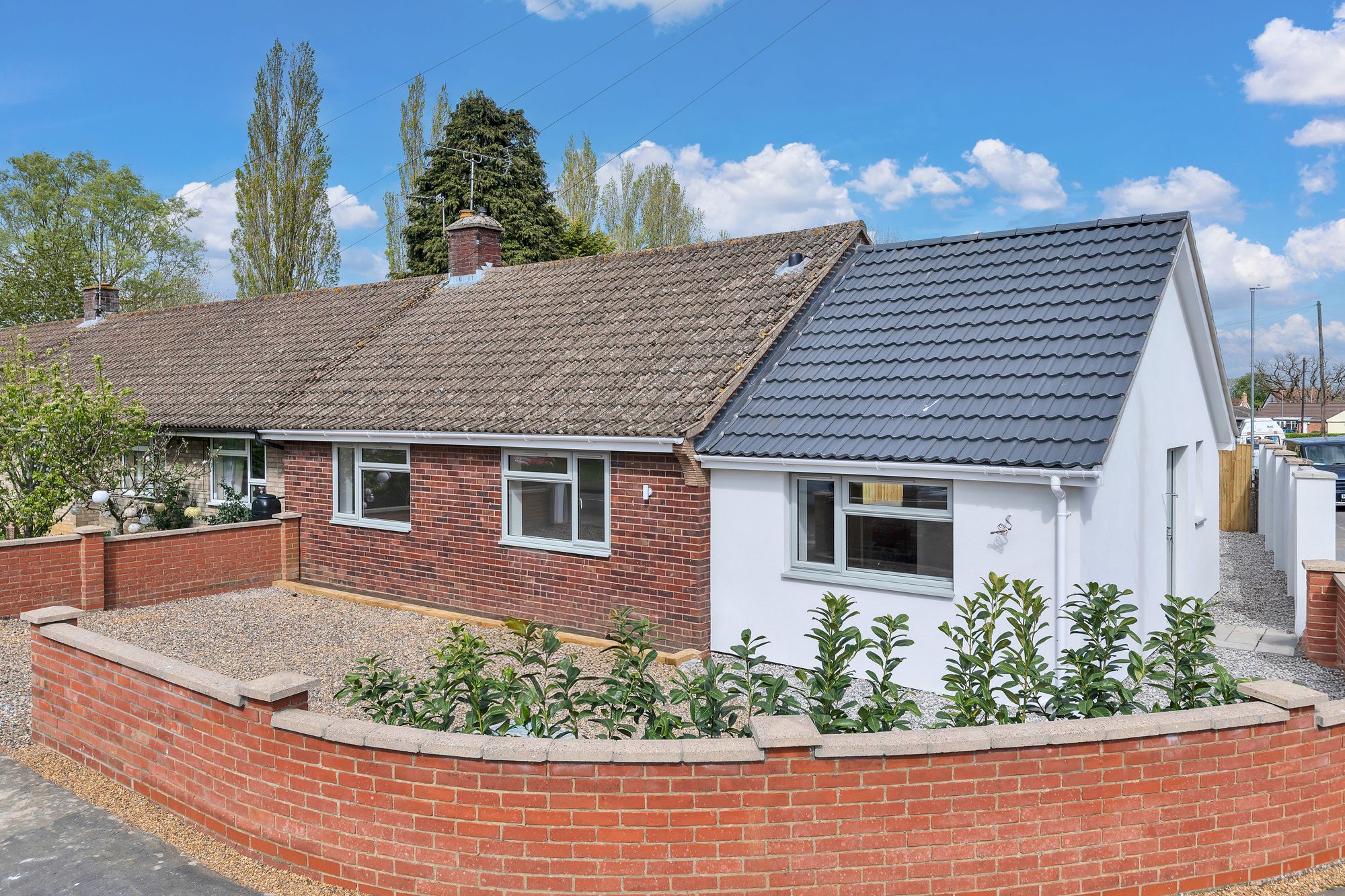 Spurling Close, Cheveley, CB8