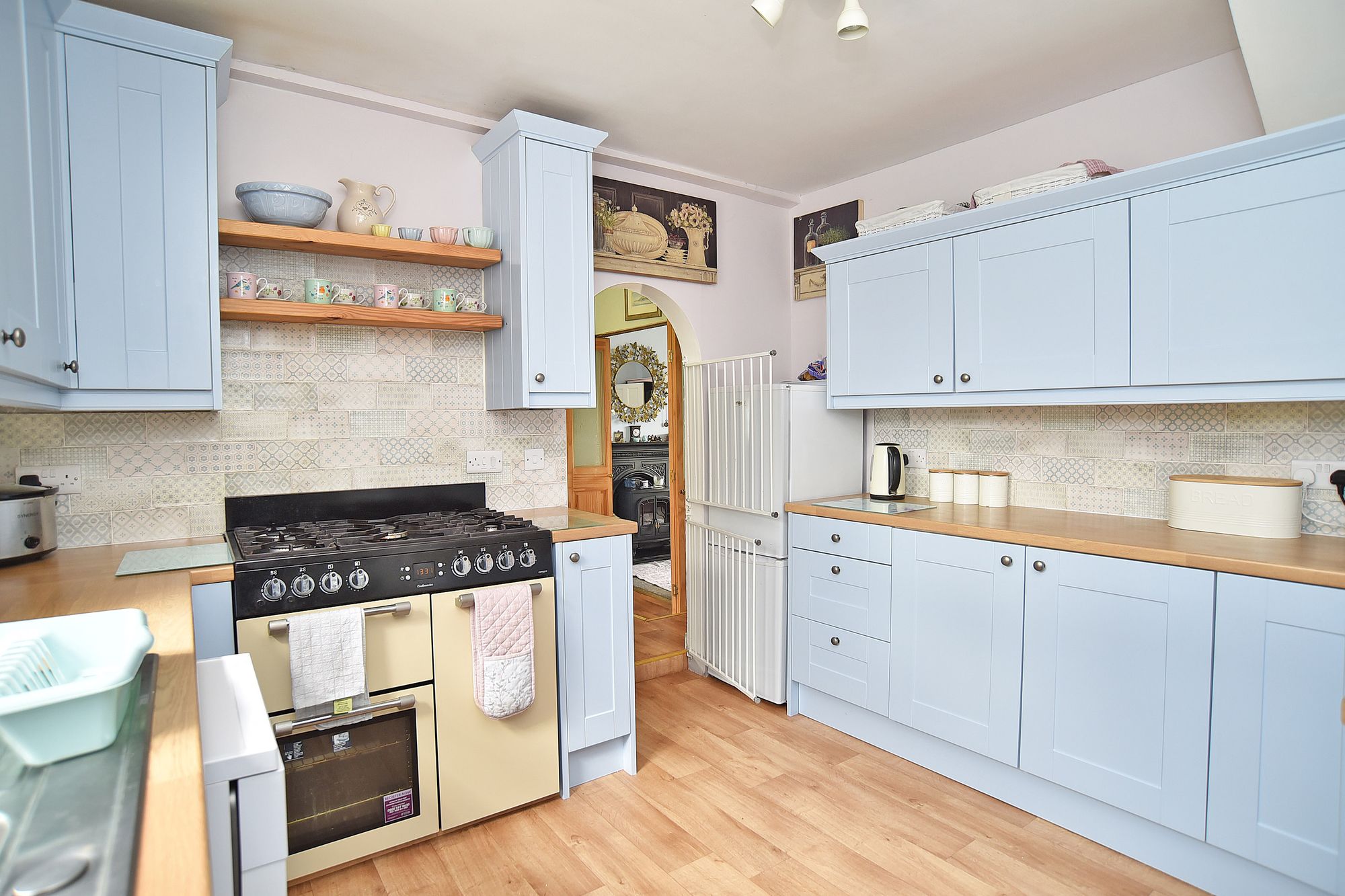 Wedderburn Avenue, Harrogate, HG2
