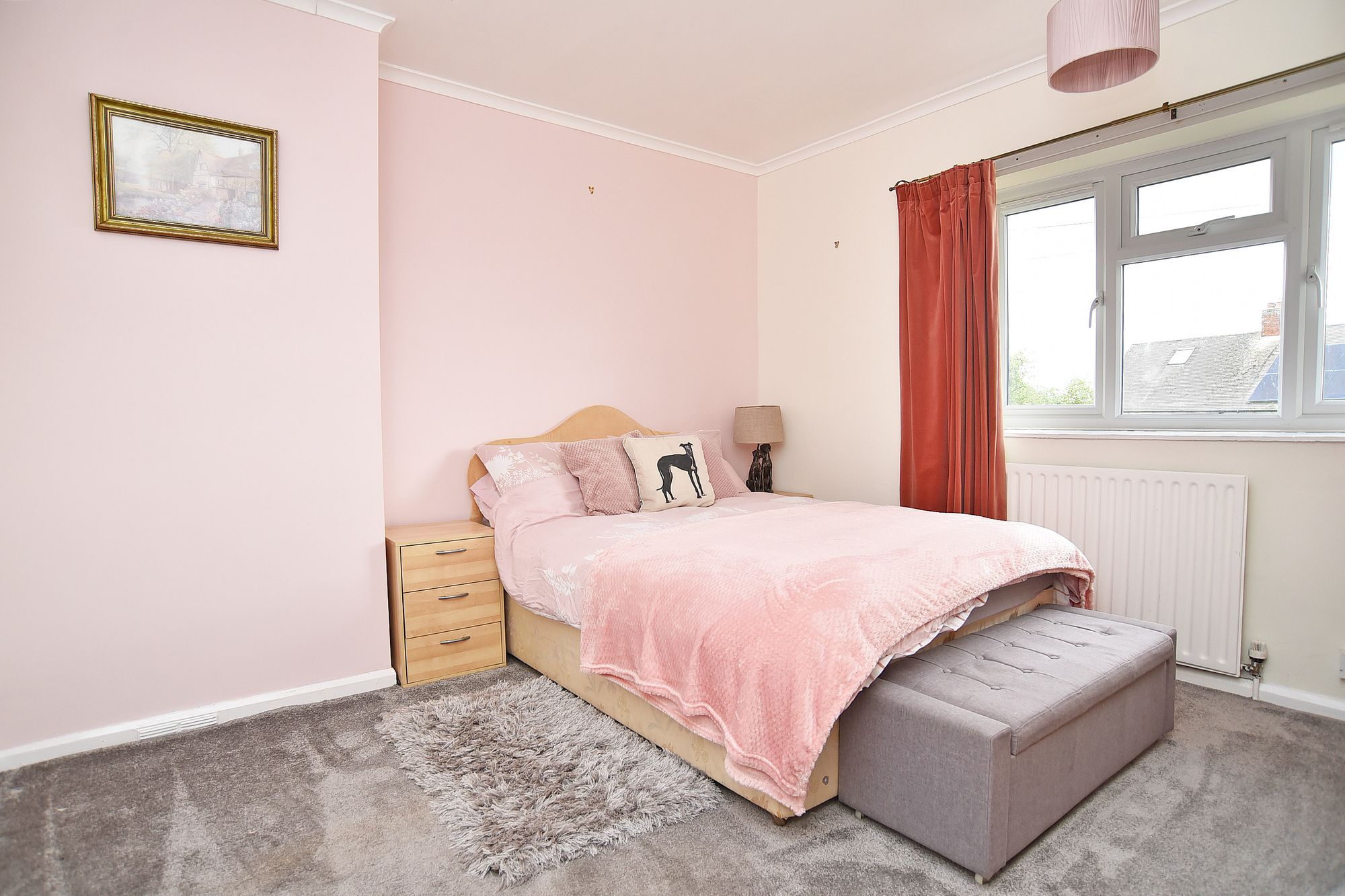 Wedderburn Avenue, Harrogate, HG2