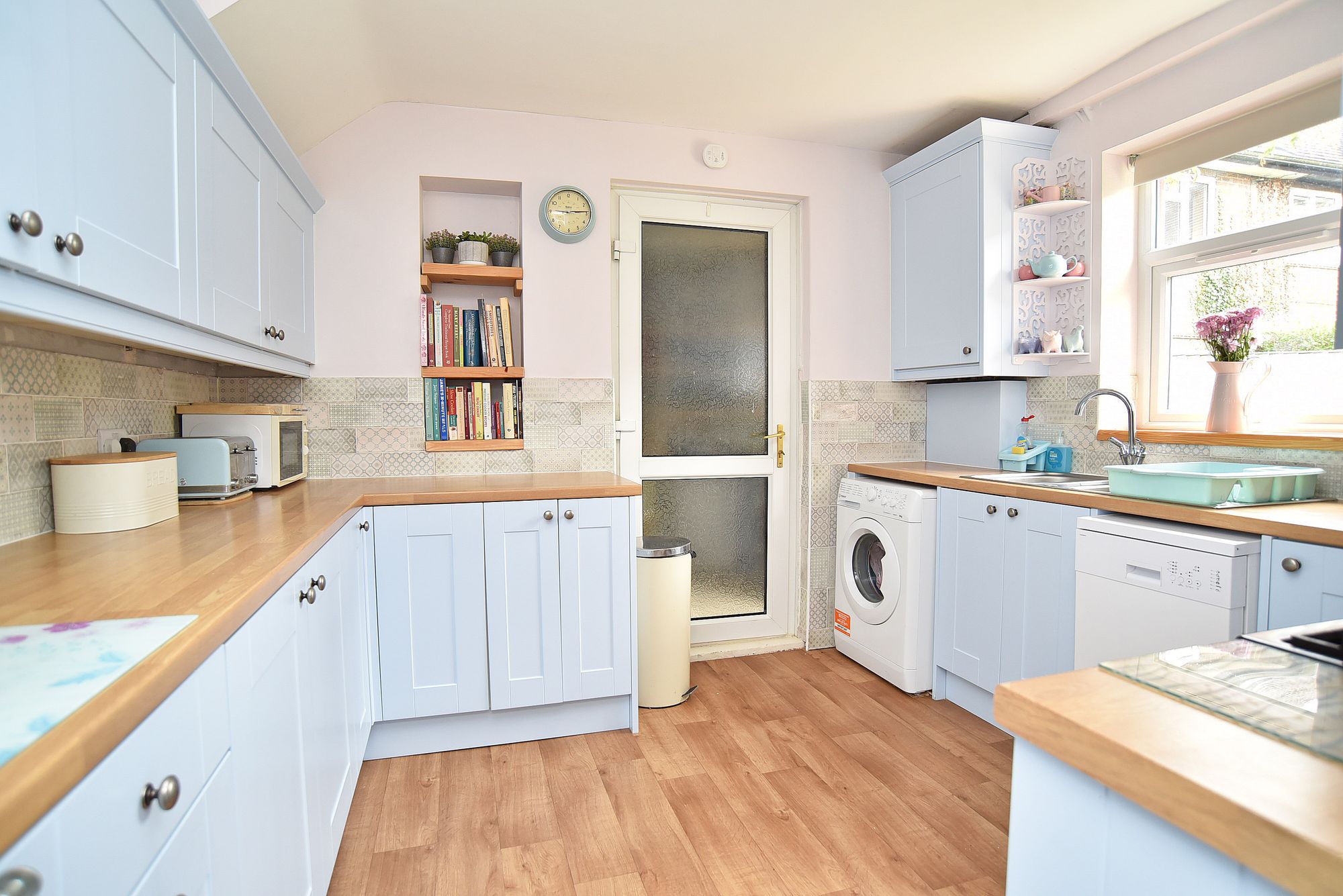 Wedderburn Avenue, Harrogate, HG2
