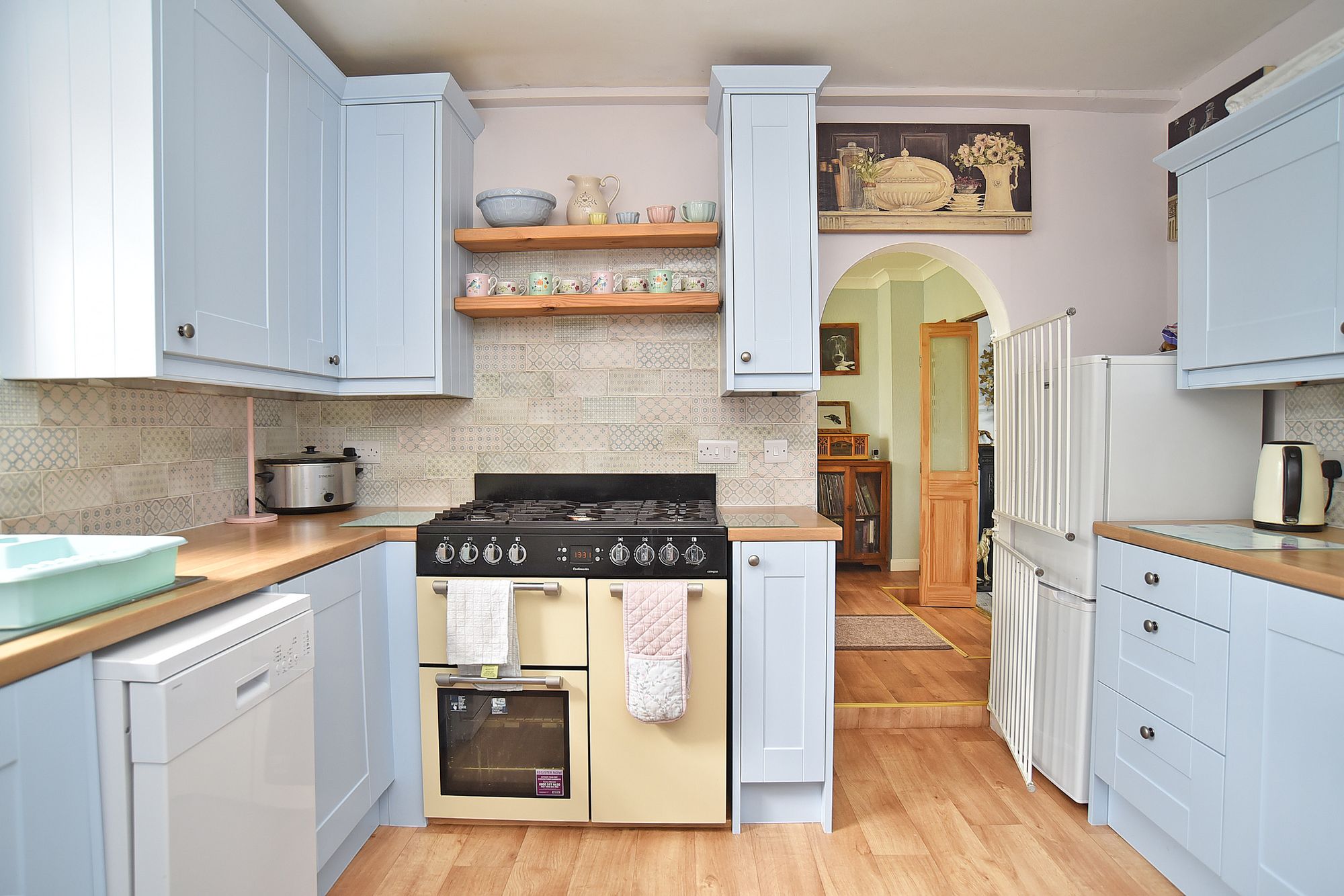 Wedderburn Avenue, Harrogate, HG2