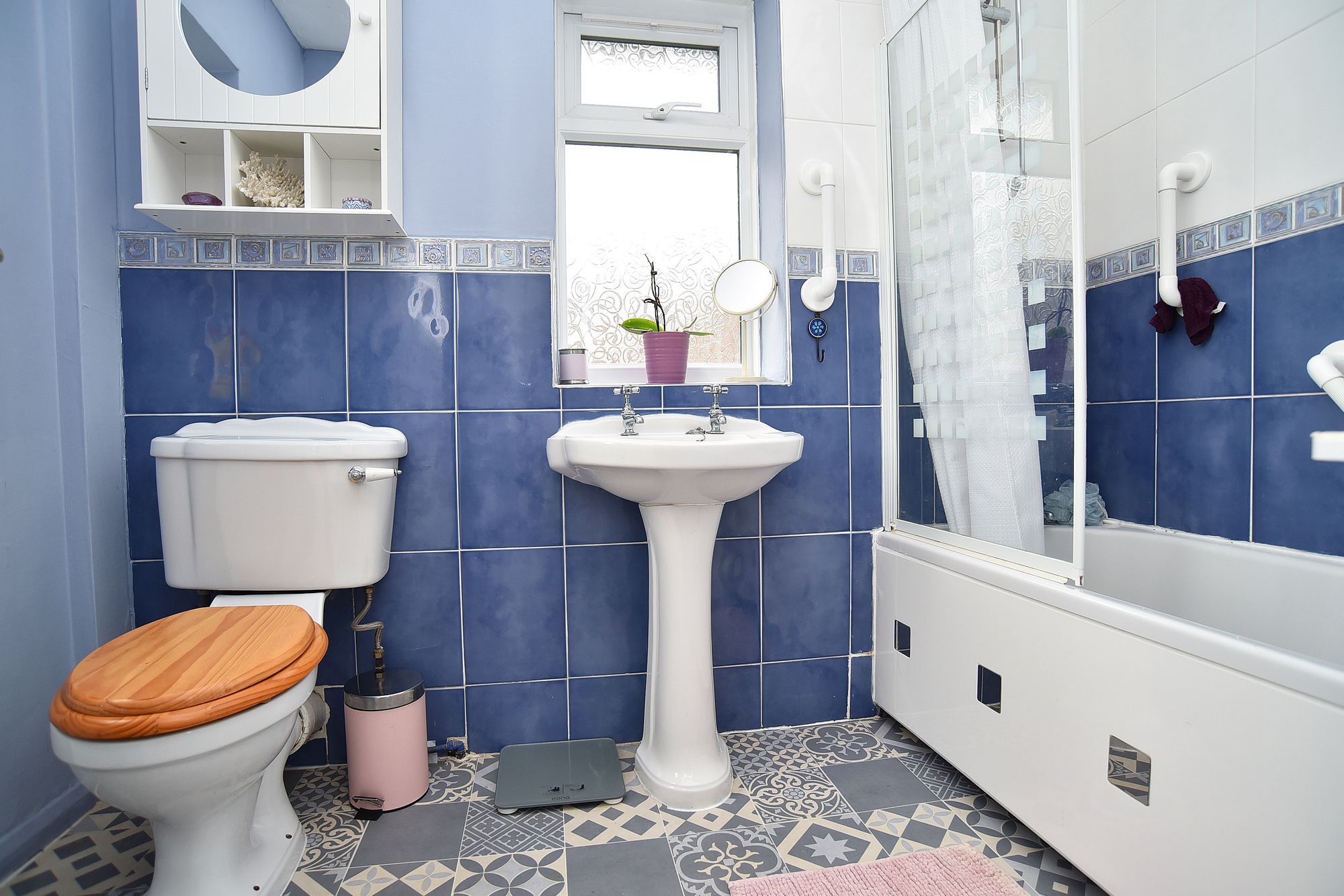 Wedderburn Avenue, Harrogate, HG2