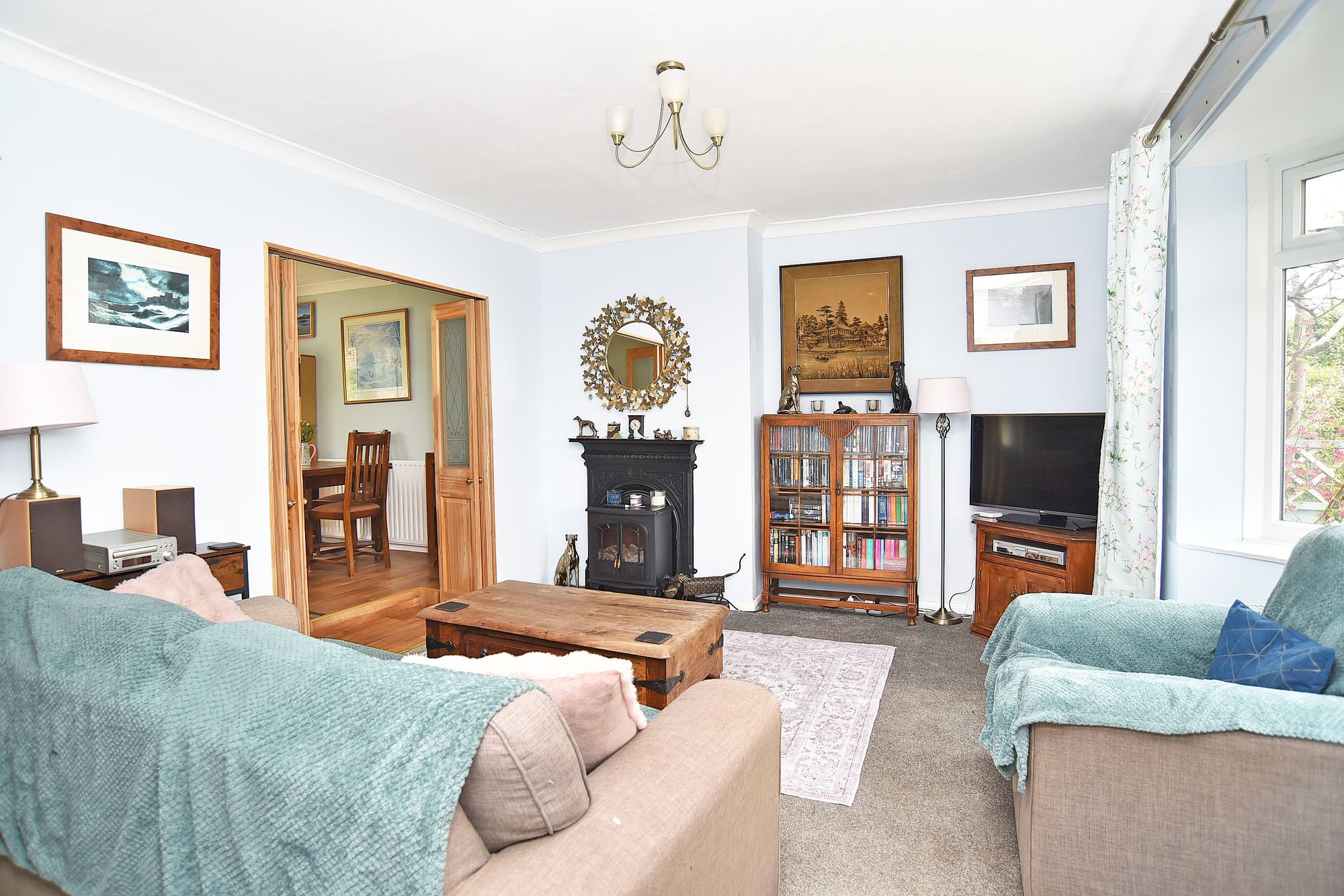 Wedderburn Avenue, Harrogate, HG2