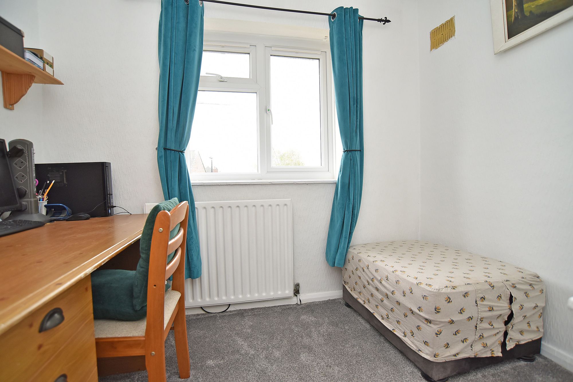 Wedderburn Avenue, Harrogate, HG2