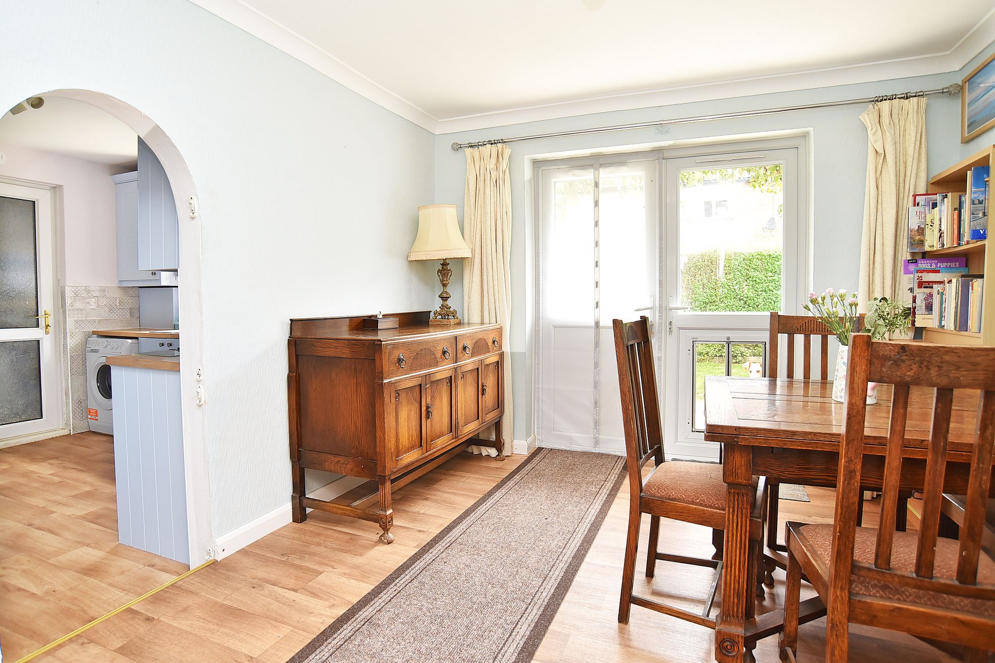 Wedderburn Avenue, Harrogate, HG2