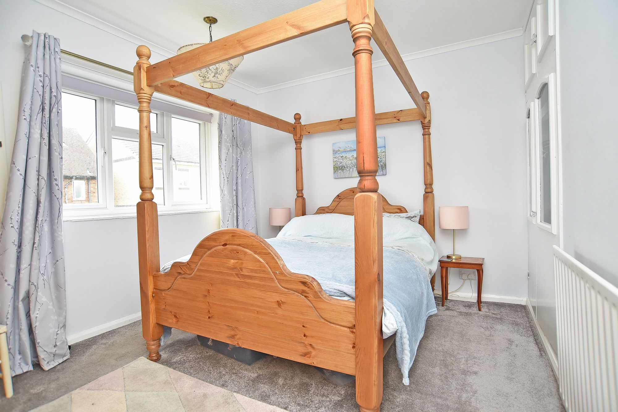 Wedderburn Avenue, Harrogate, HG2