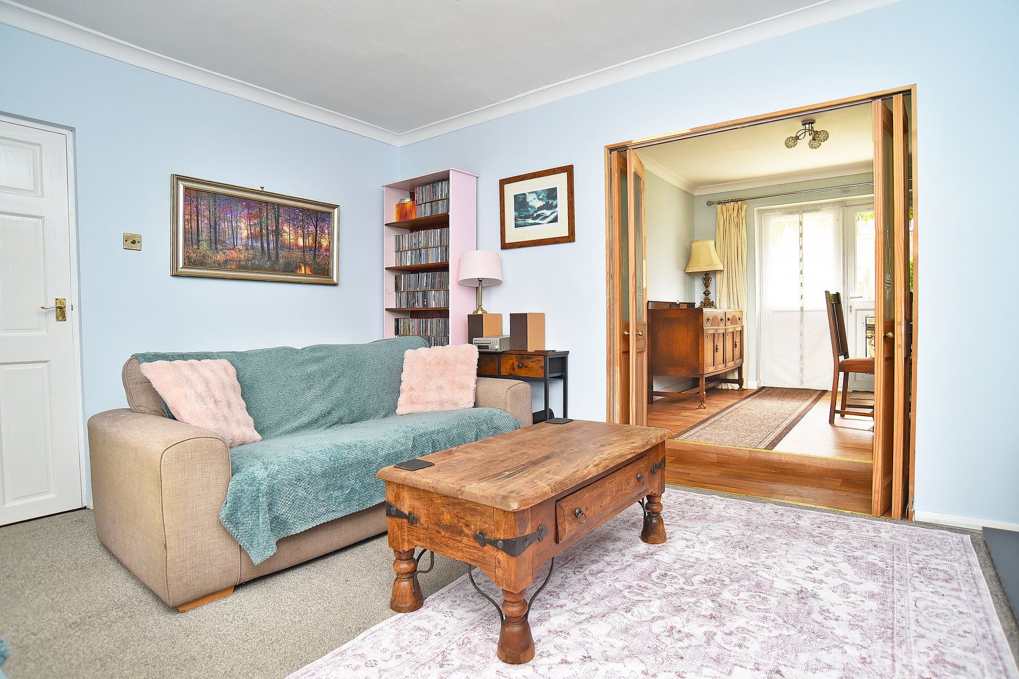 Wedderburn Avenue, Harrogate, HG2