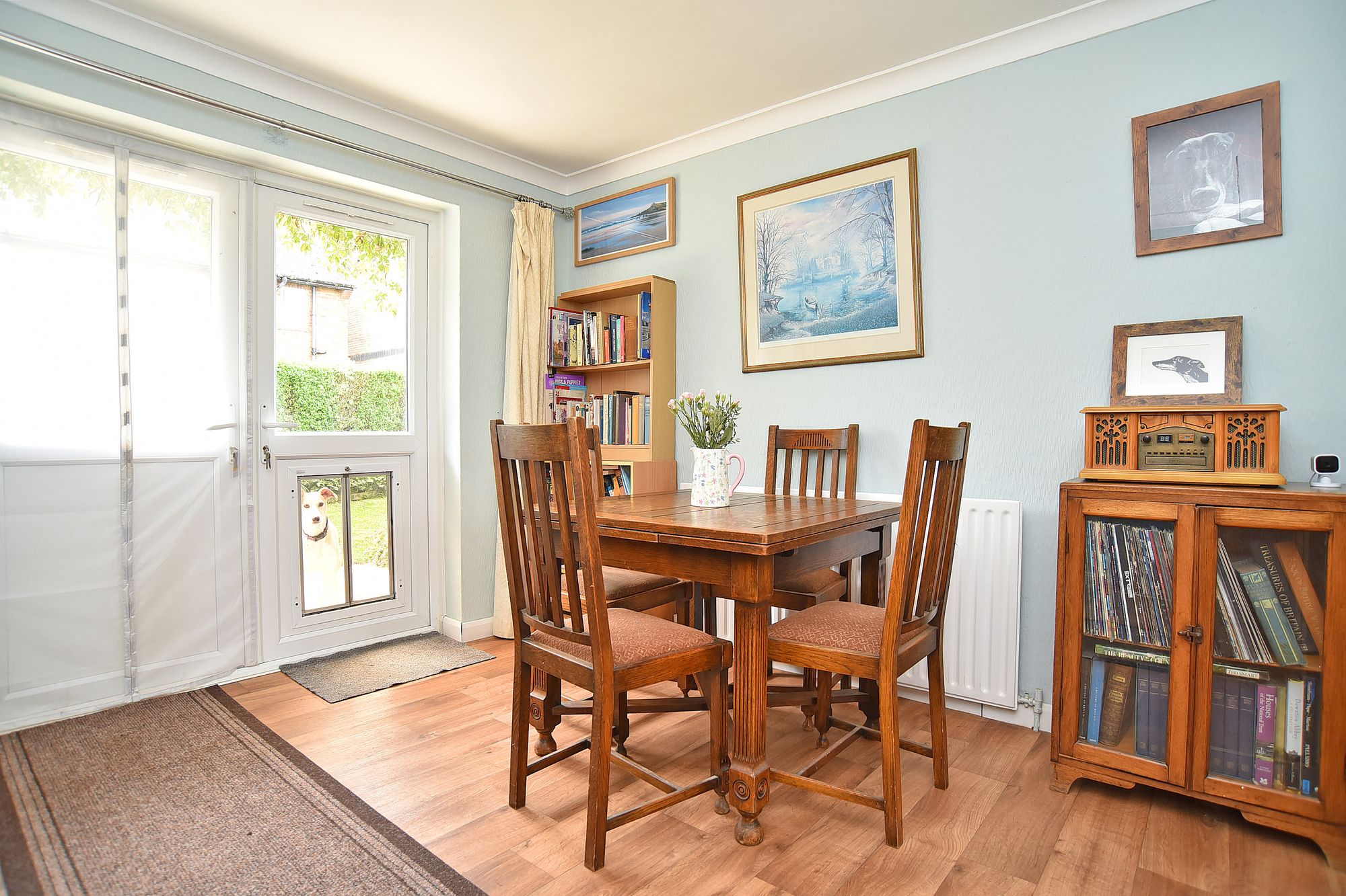 Wedderburn Avenue, Harrogate, HG2