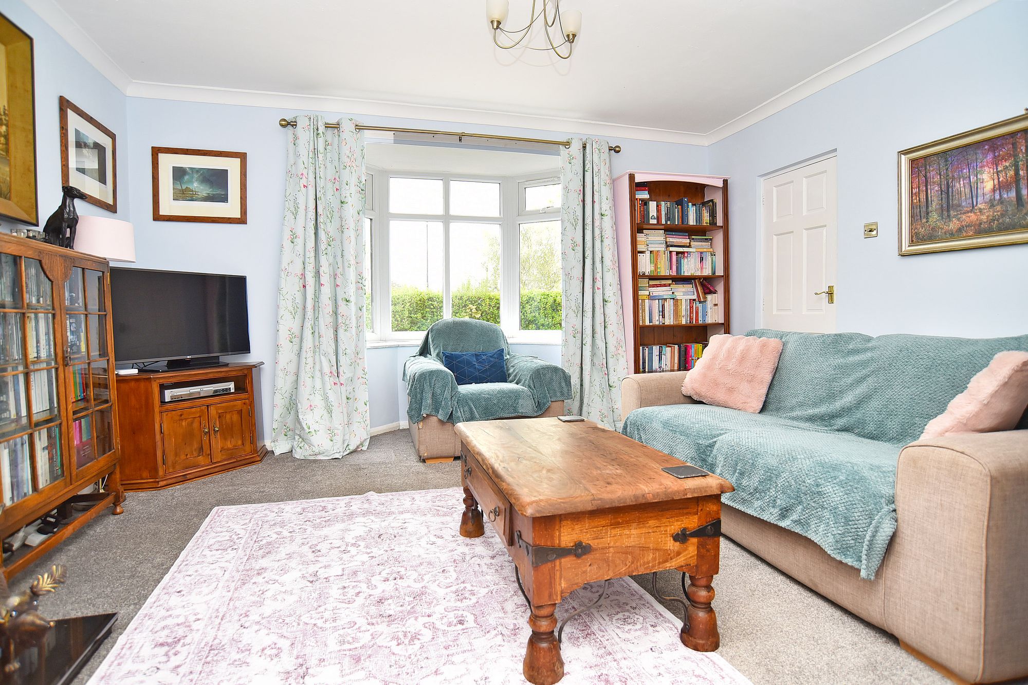 Wedderburn Avenue, Harrogate, HG2