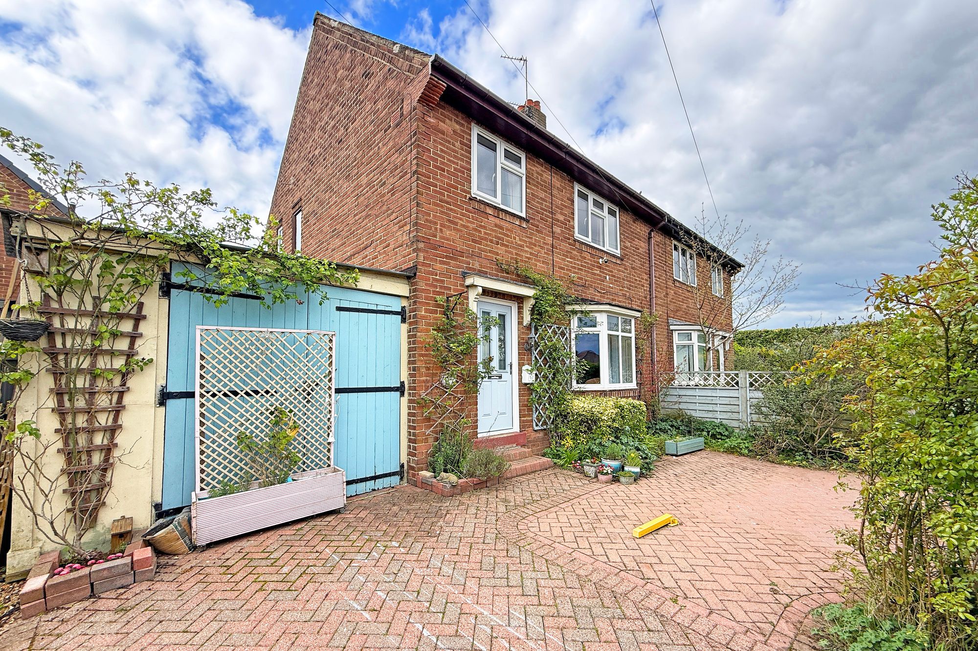 Wedderburn Avenue, Harrogate, HG2