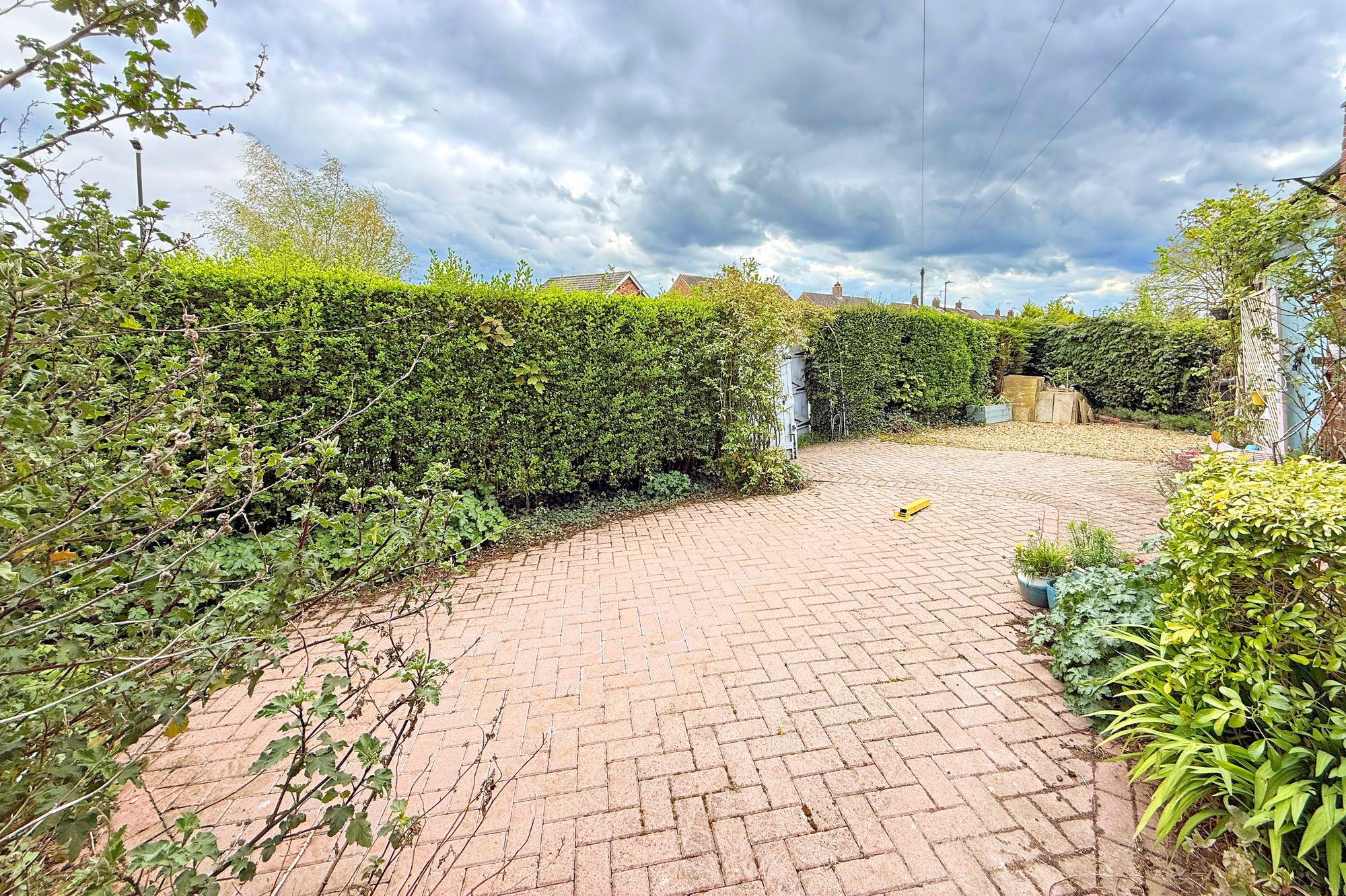 Wedderburn Avenue, Harrogate, HG2