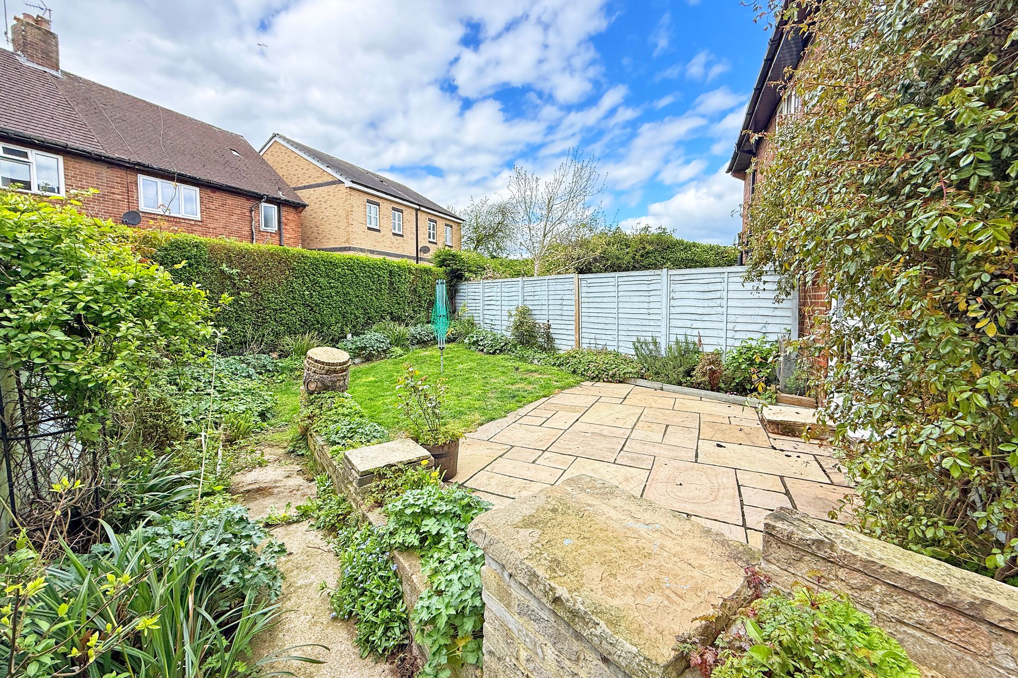 Wedderburn Avenue, Harrogate, HG2