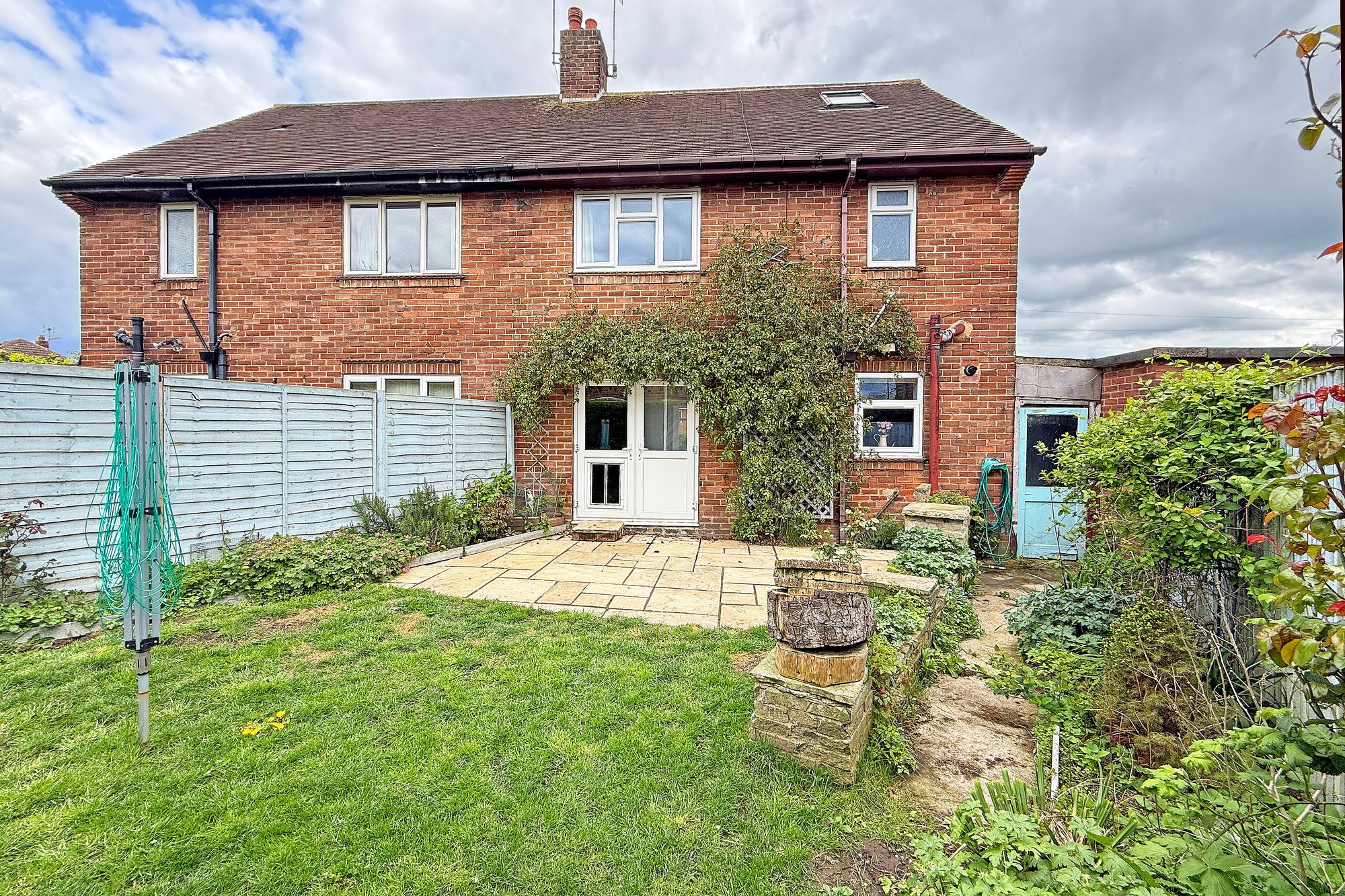Wedderburn Avenue, Harrogate, HG2