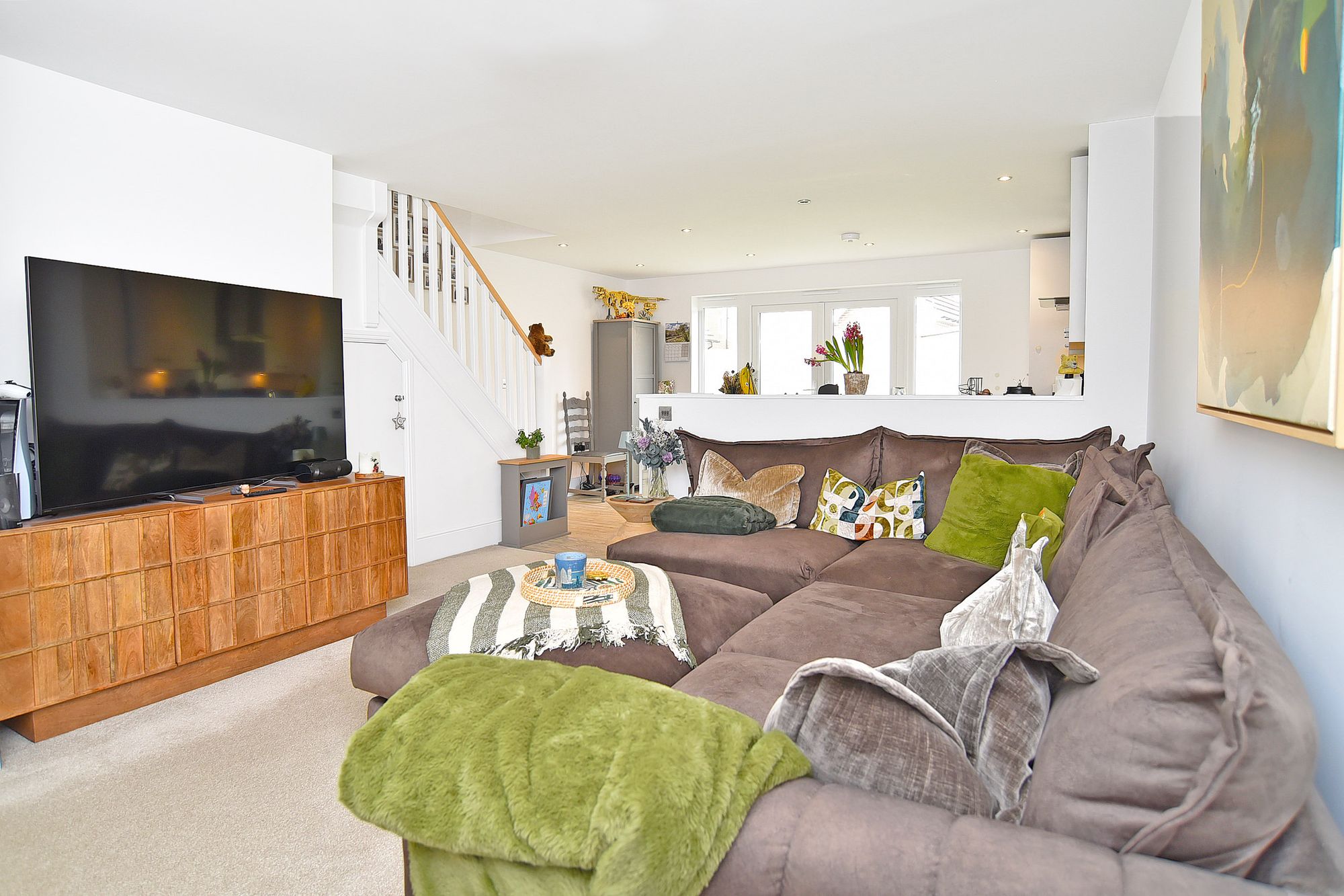 Malton Chase, Harrogate, HG1