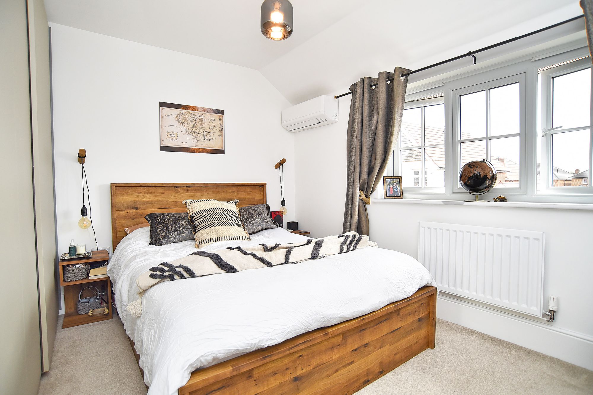 Malton Chase, Harrogate, HG1