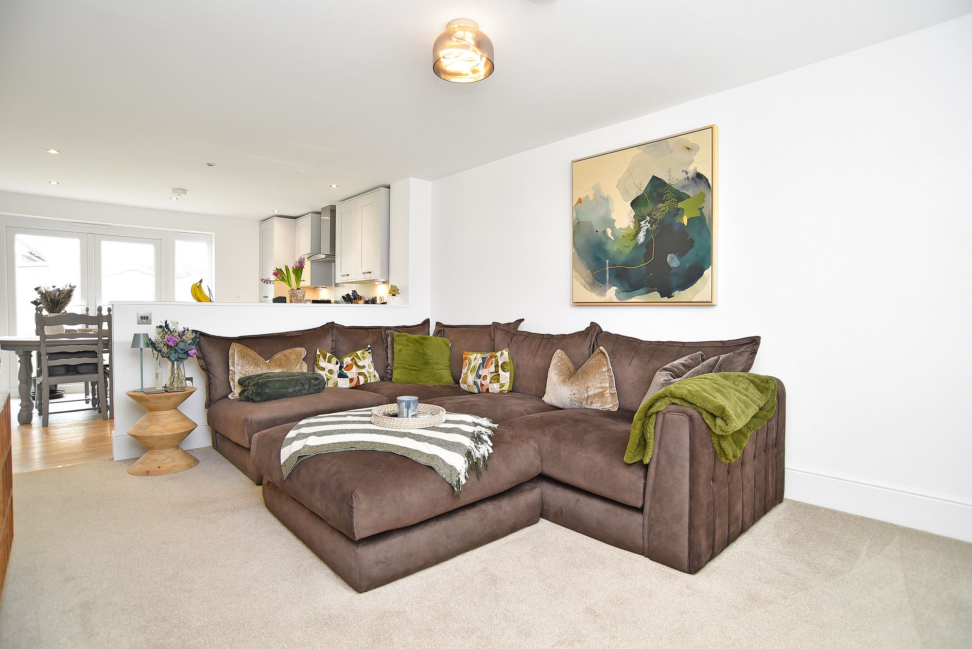 Malton Chase, Harrogate, HG1