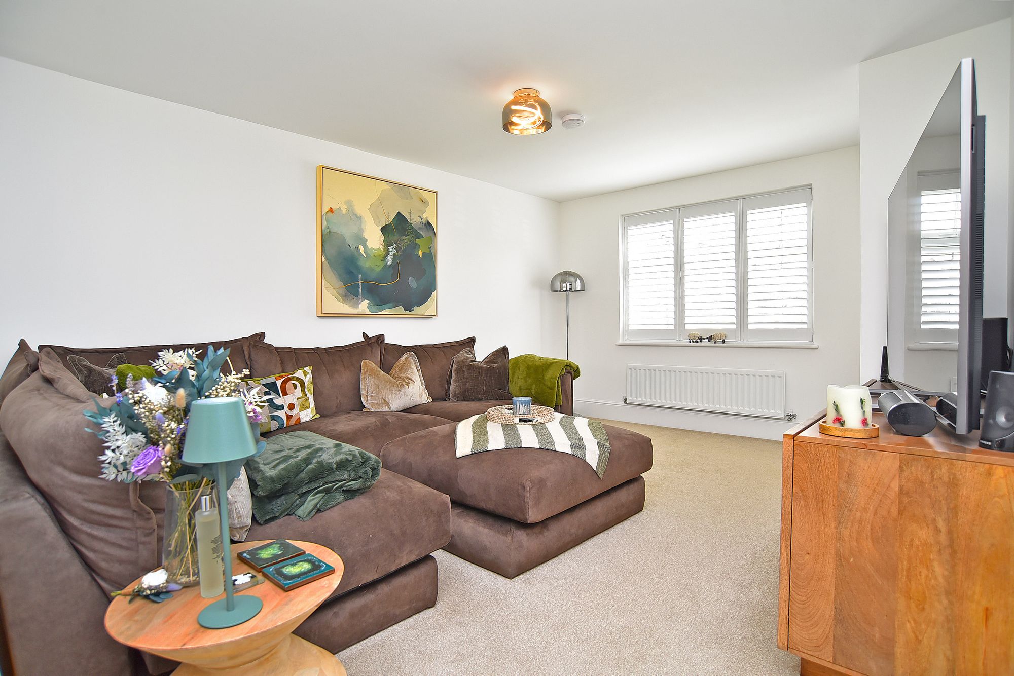 Malton Chase, Harrogate, HG1