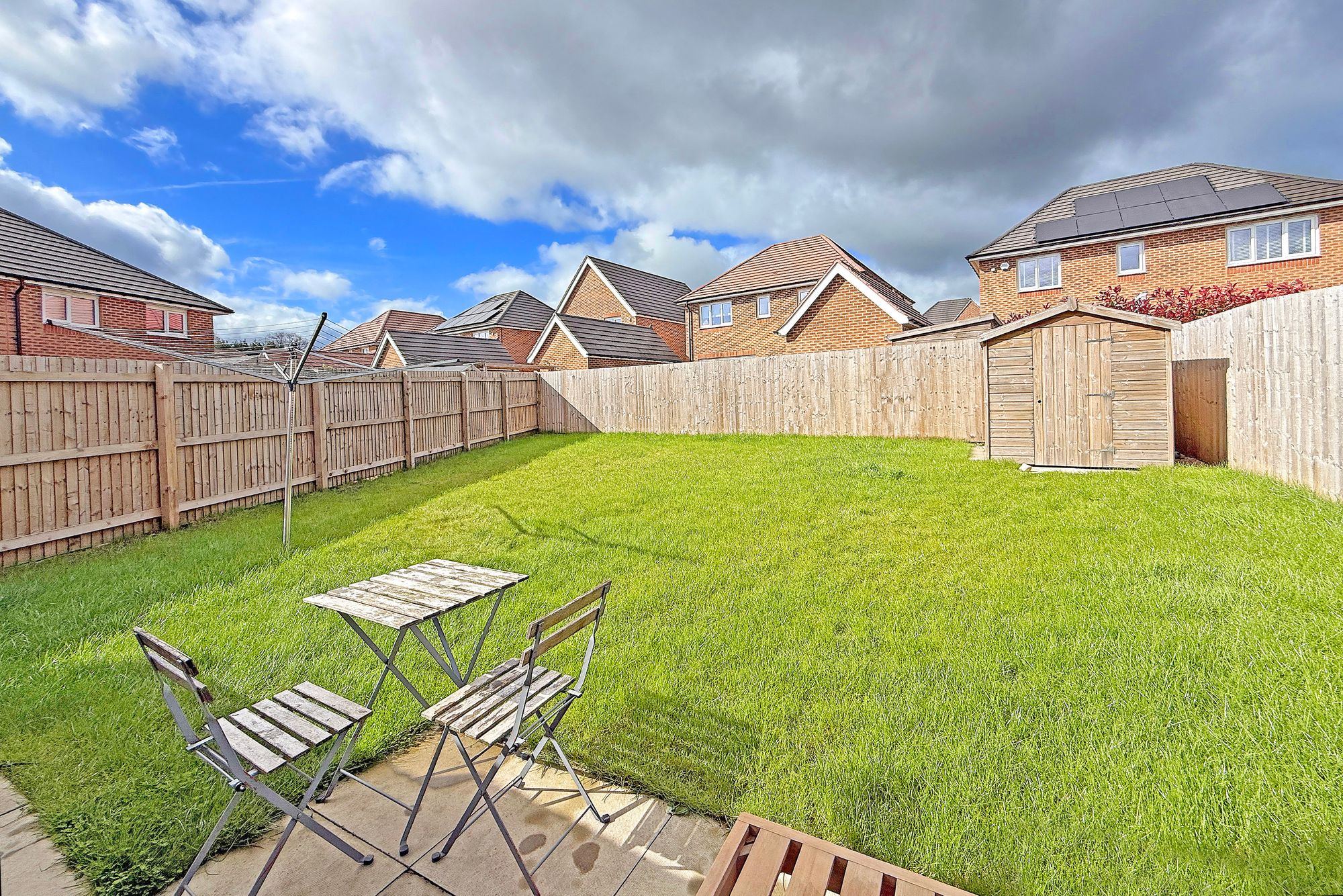 Malton Chase, Harrogate, HG1