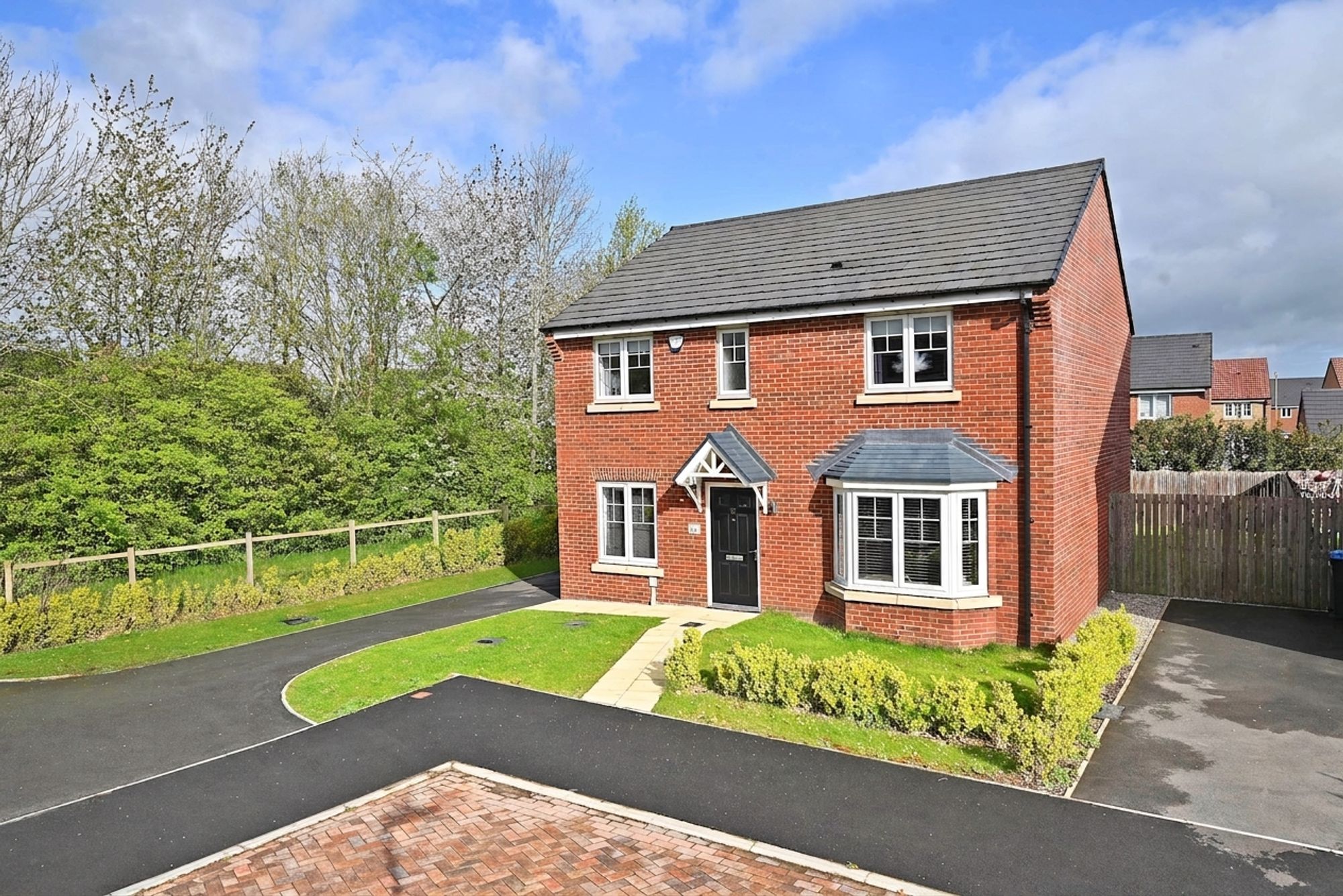 Dere Way, Boroughbridge, YO51