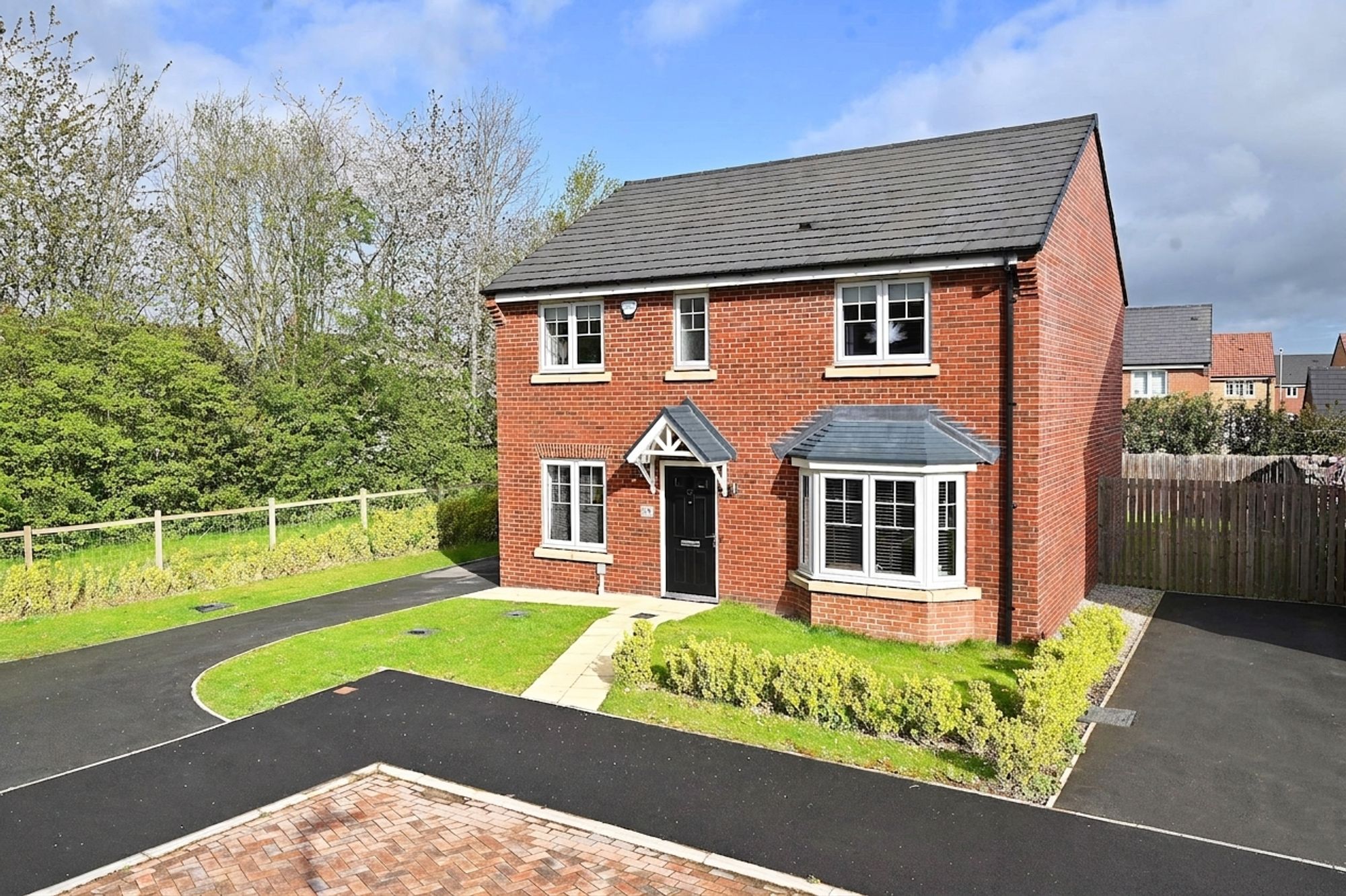 Dere Way, Boroughbridge, YO51