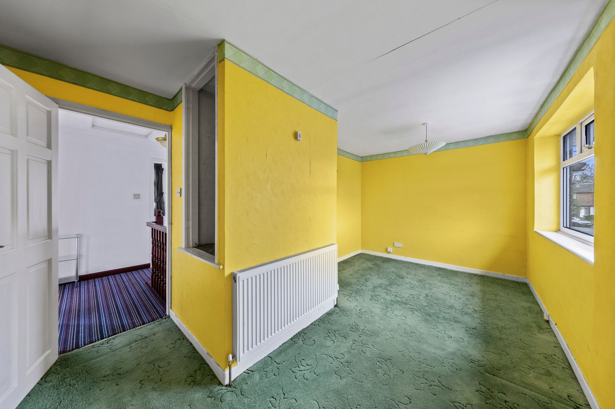 Tragan Drive, Penketh, WA5