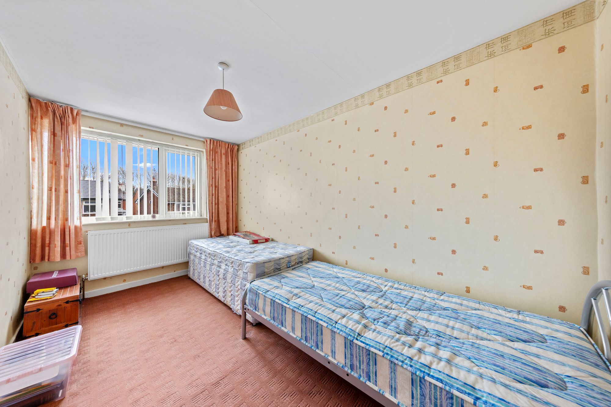 Tragan Drive, Penketh, WA5