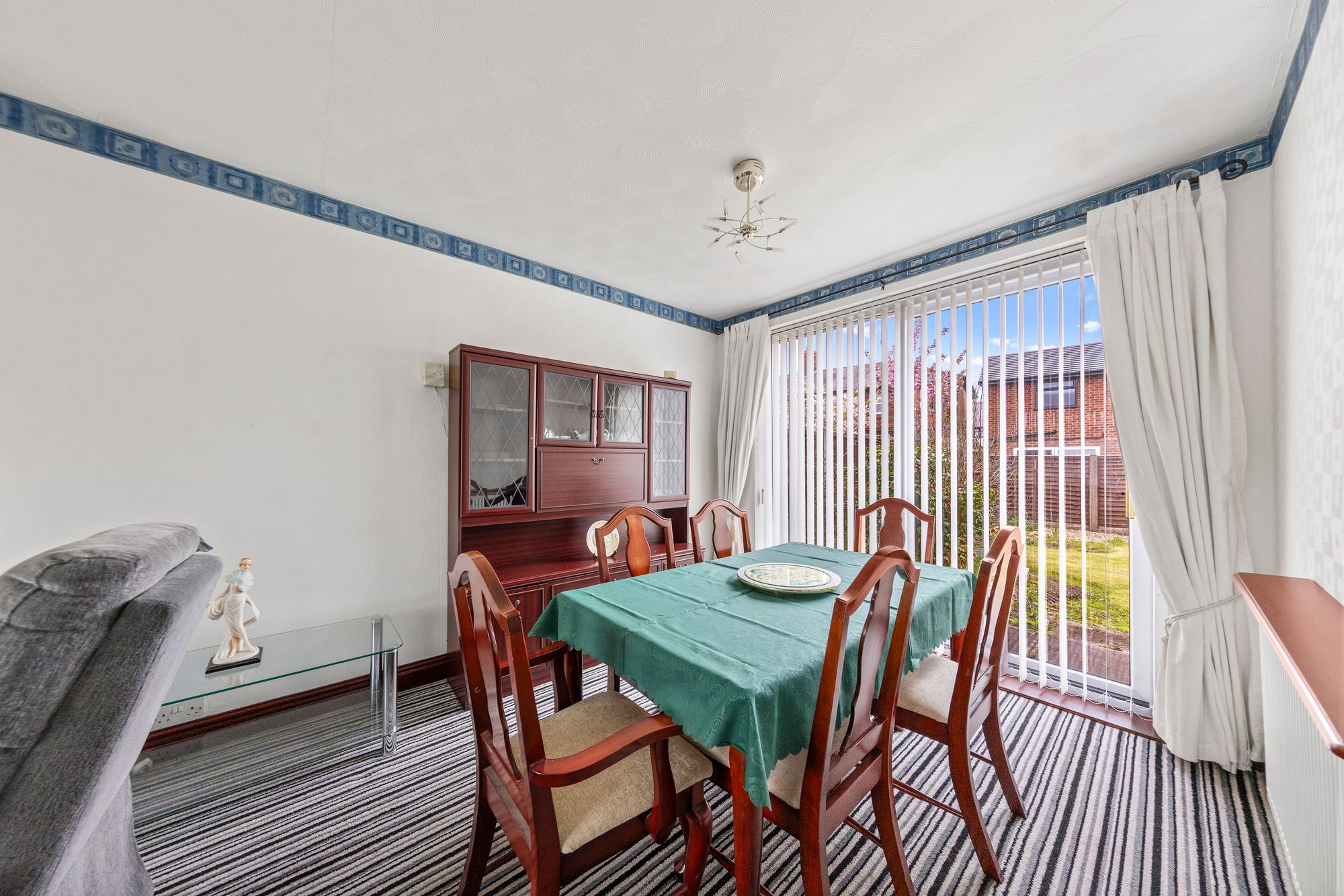 Tragan Drive, Penketh, WA5