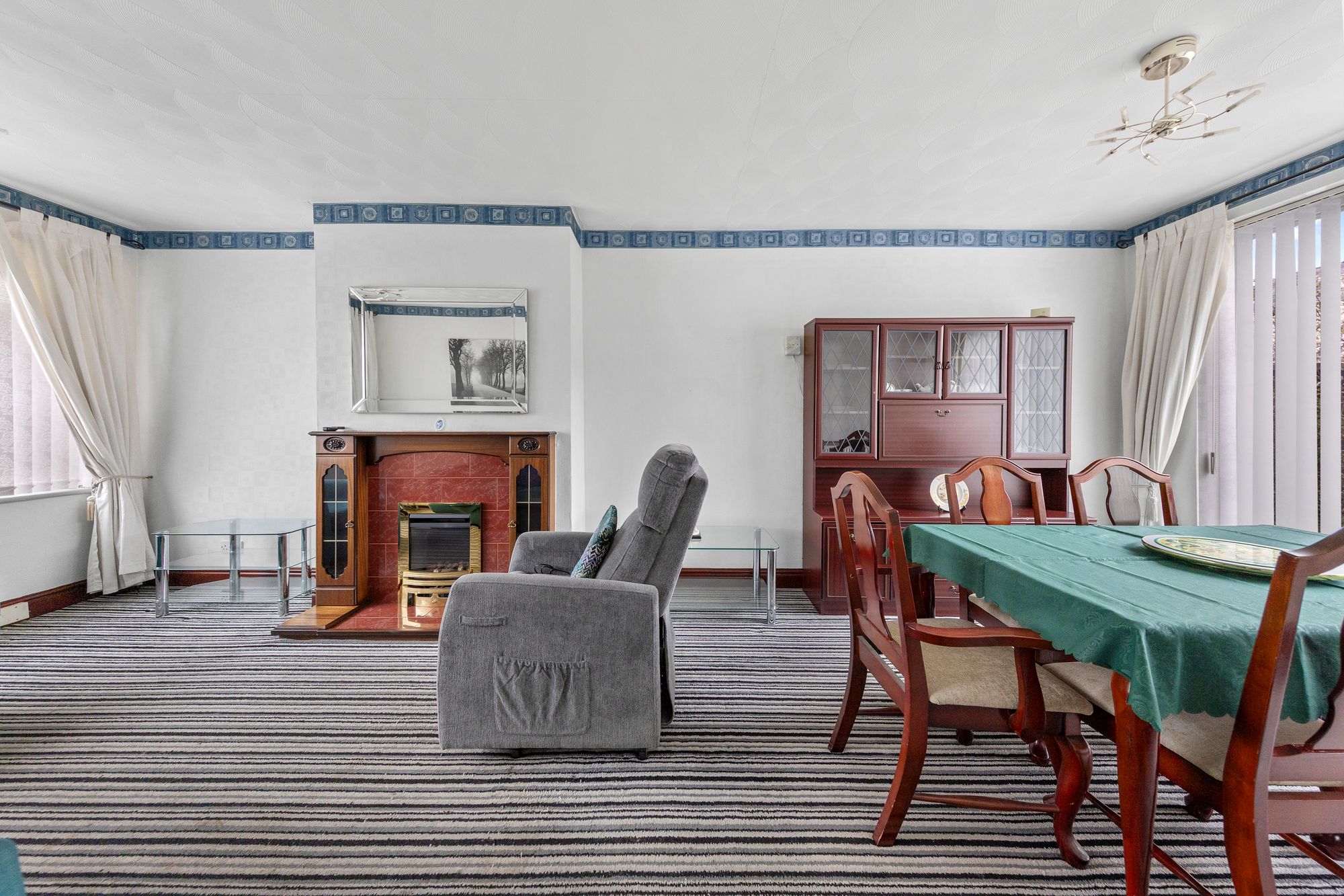 Tragan Drive, Penketh, WA5