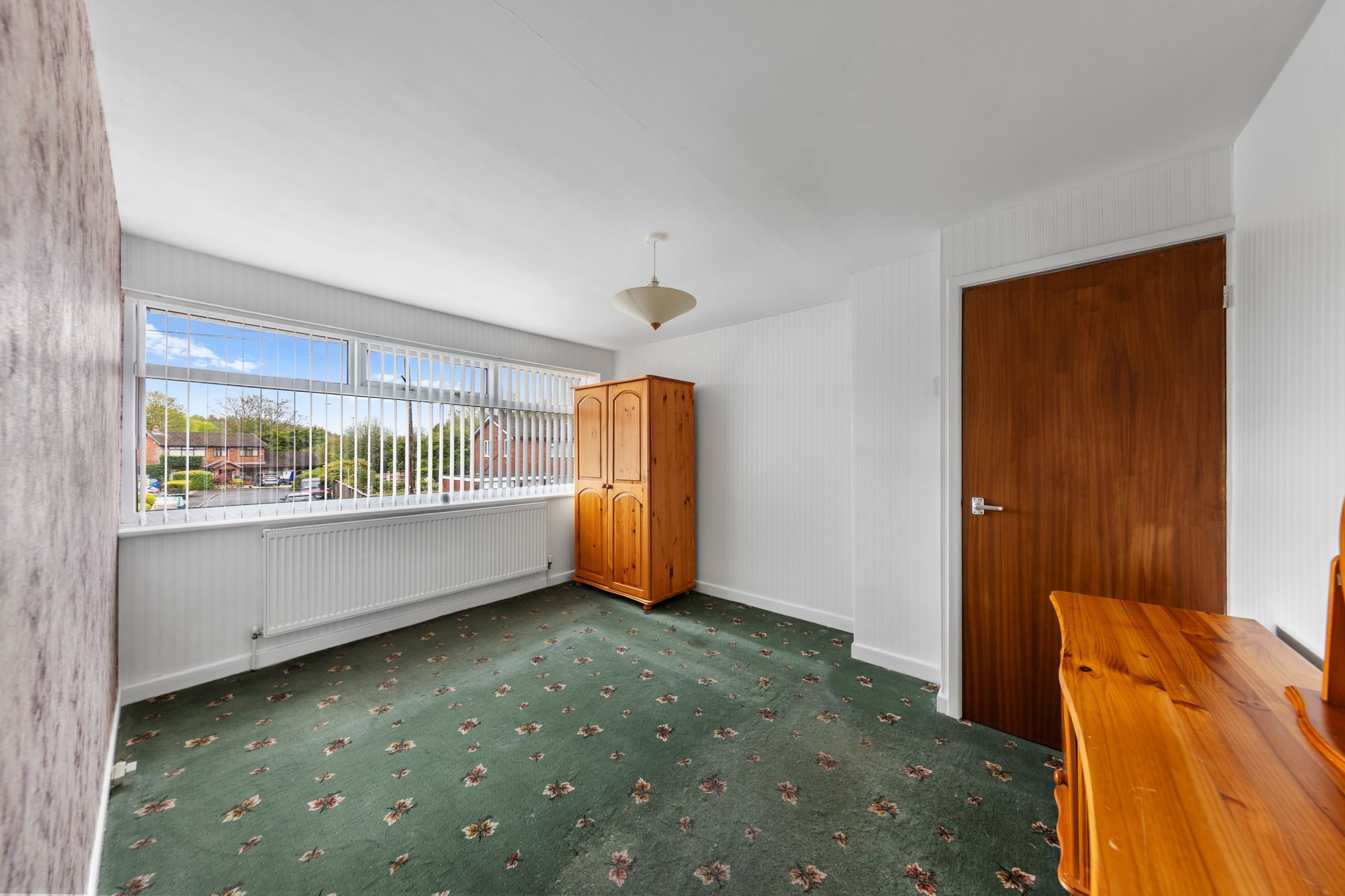 Tragan Drive, Penketh, WA5