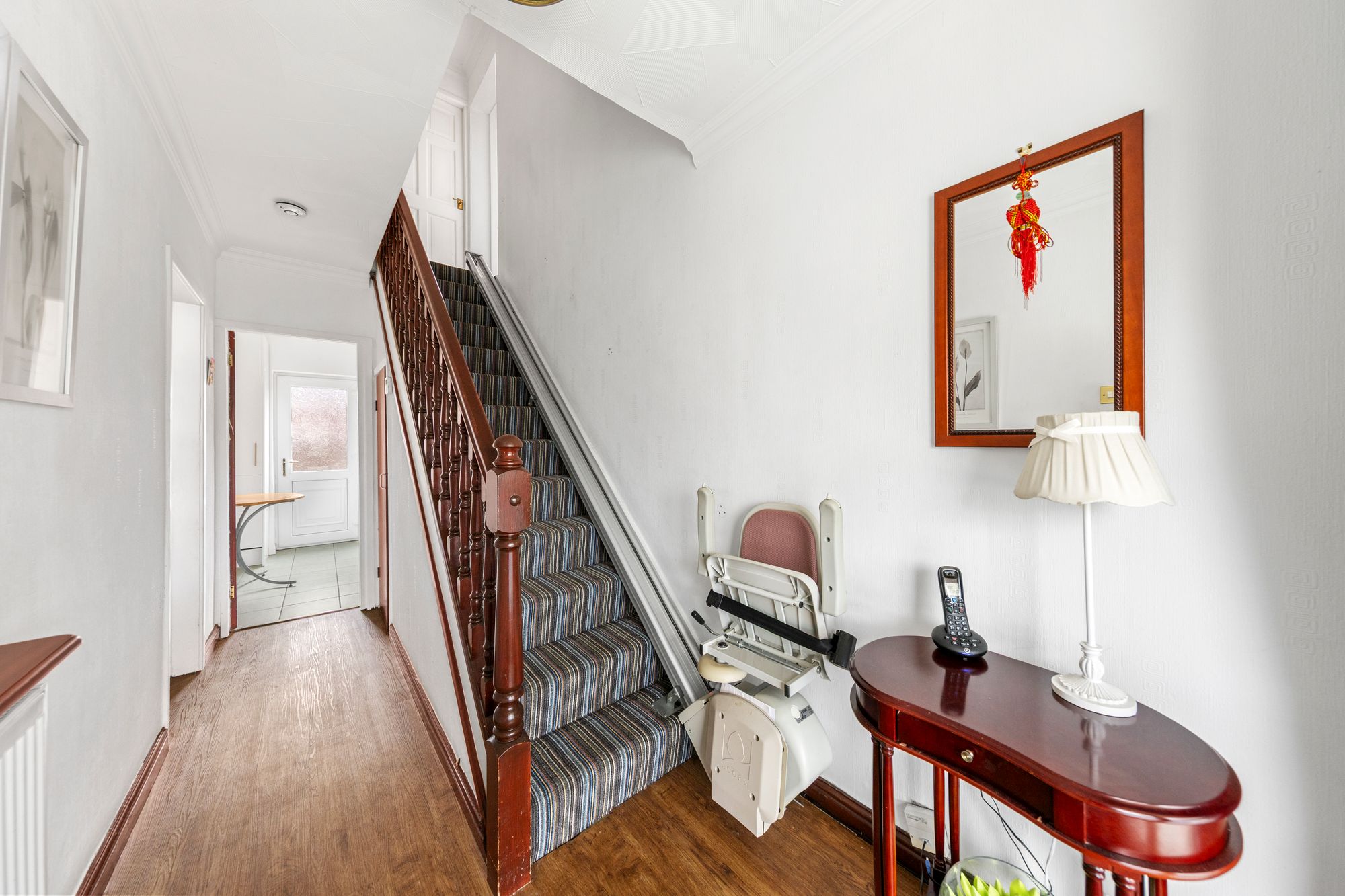 Tragan Drive, Penketh, WA5