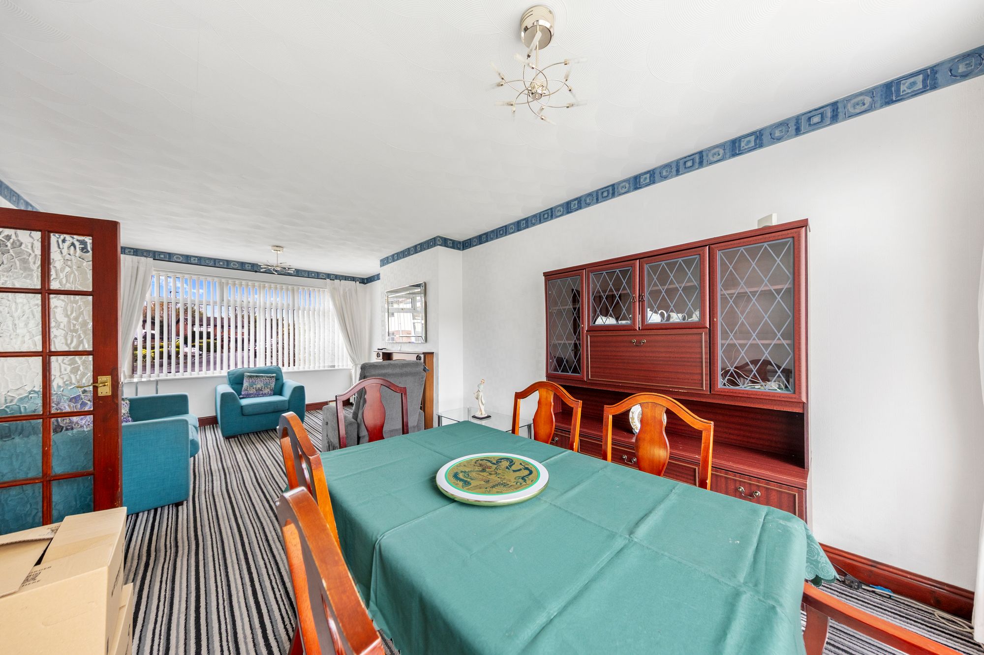 Tragan Drive, Penketh, WA5