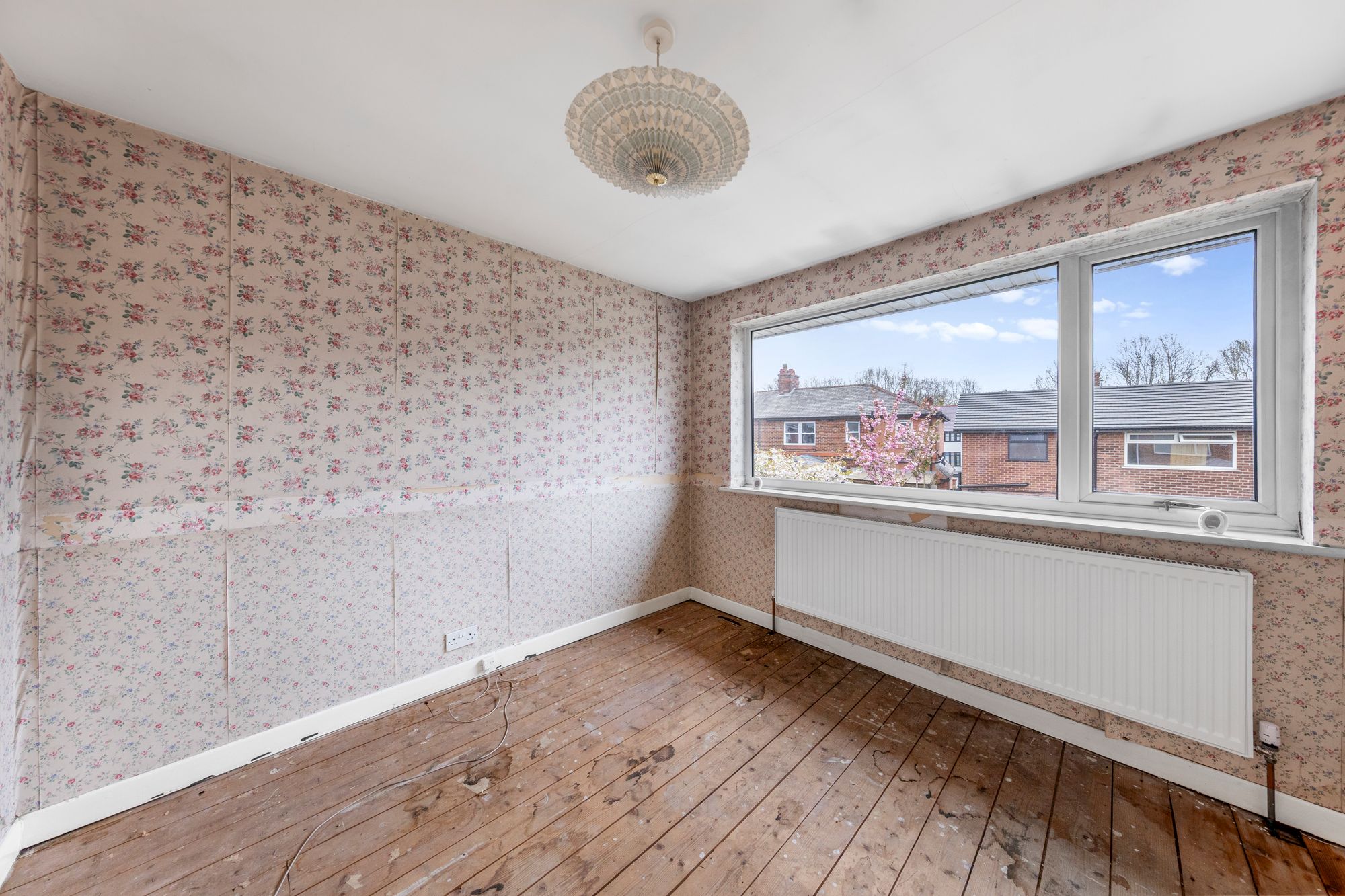 Tragan Drive, Penketh, WA5