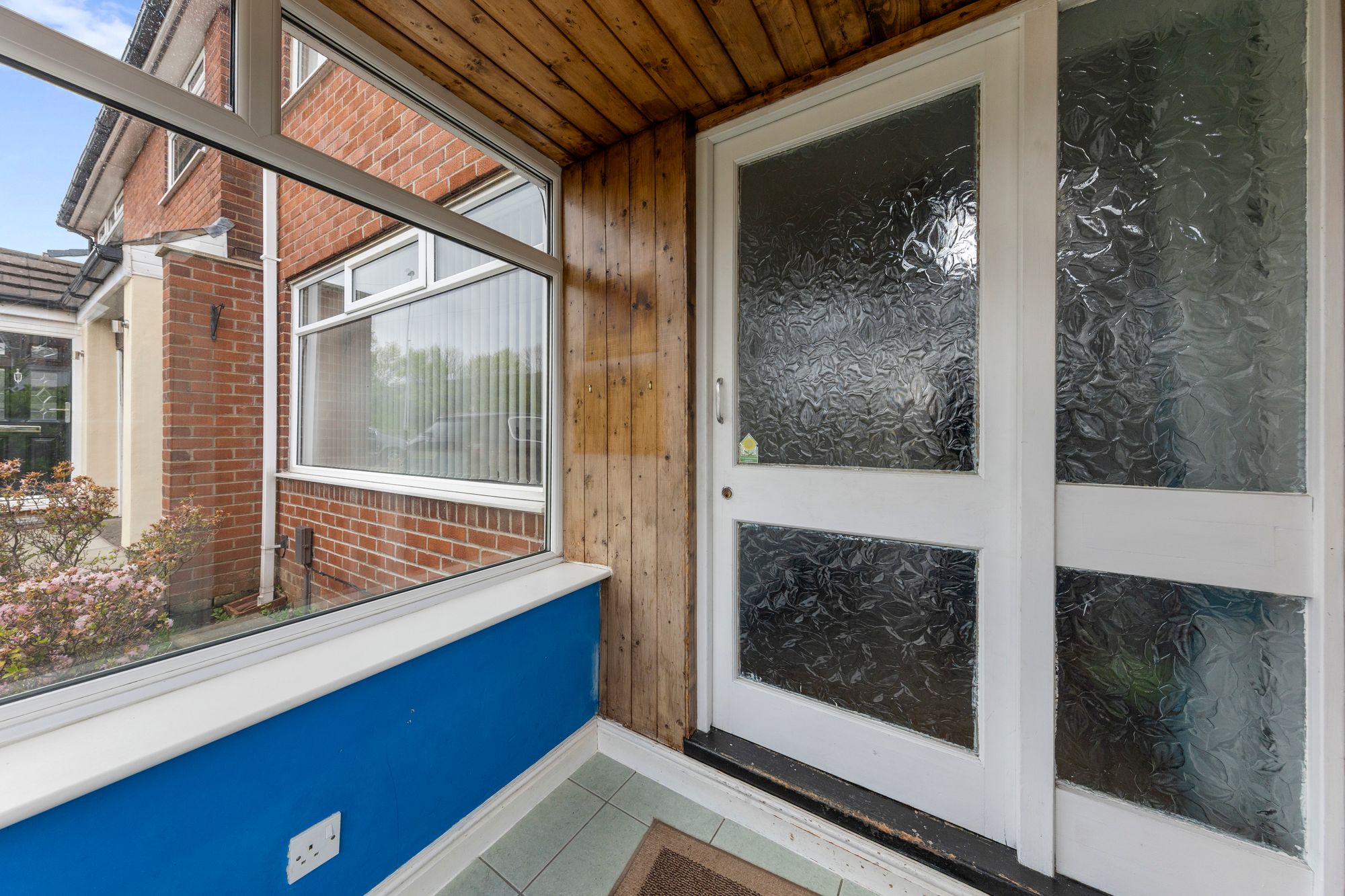 Tragan Drive, Penketh, WA5