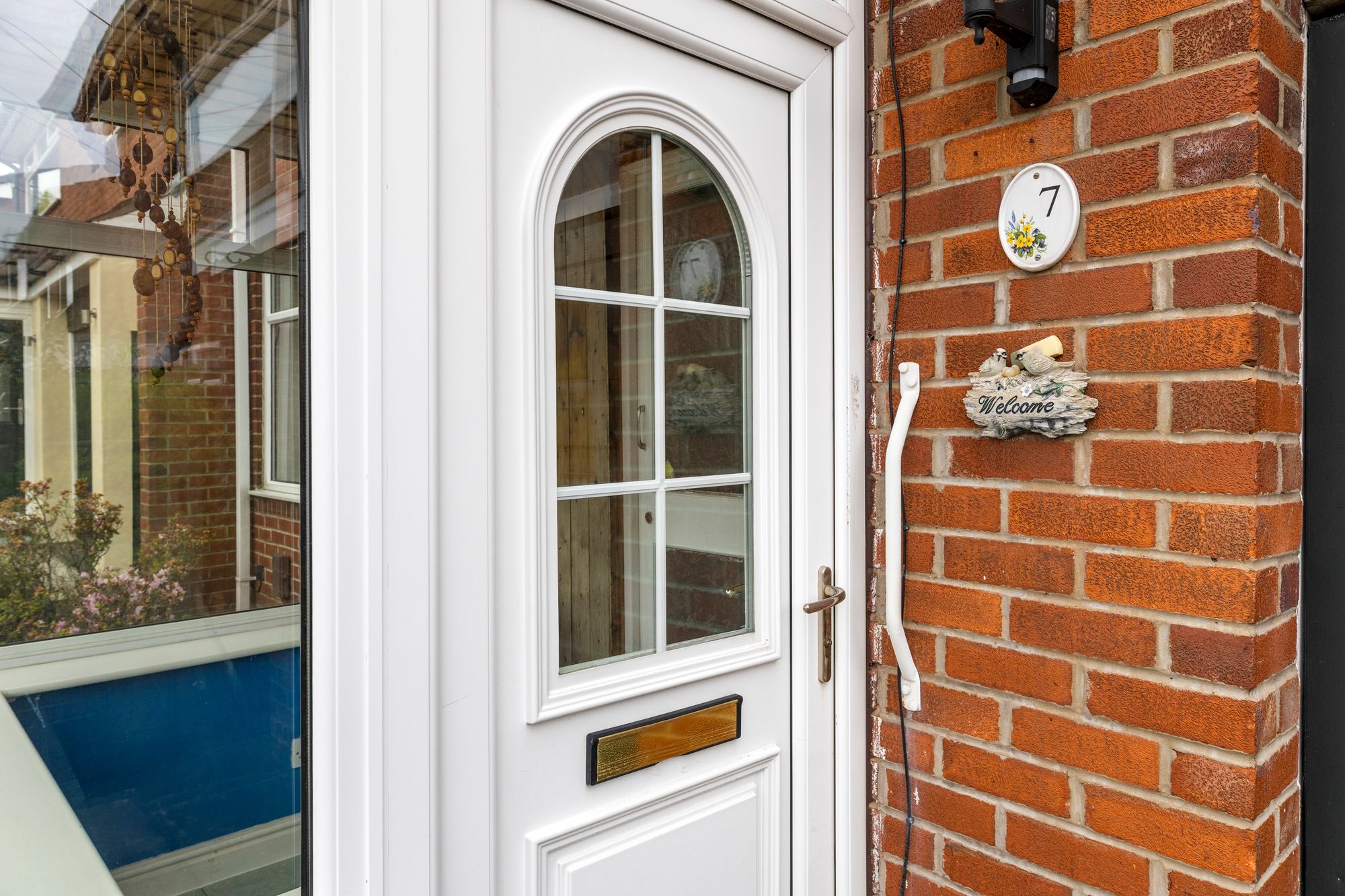 Tragan Drive, Penketh, WA5