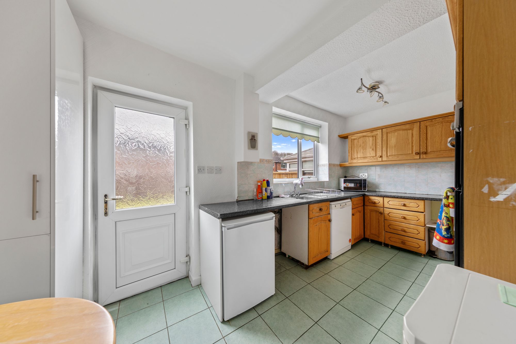 Tragan Drive, Penketh, WA5