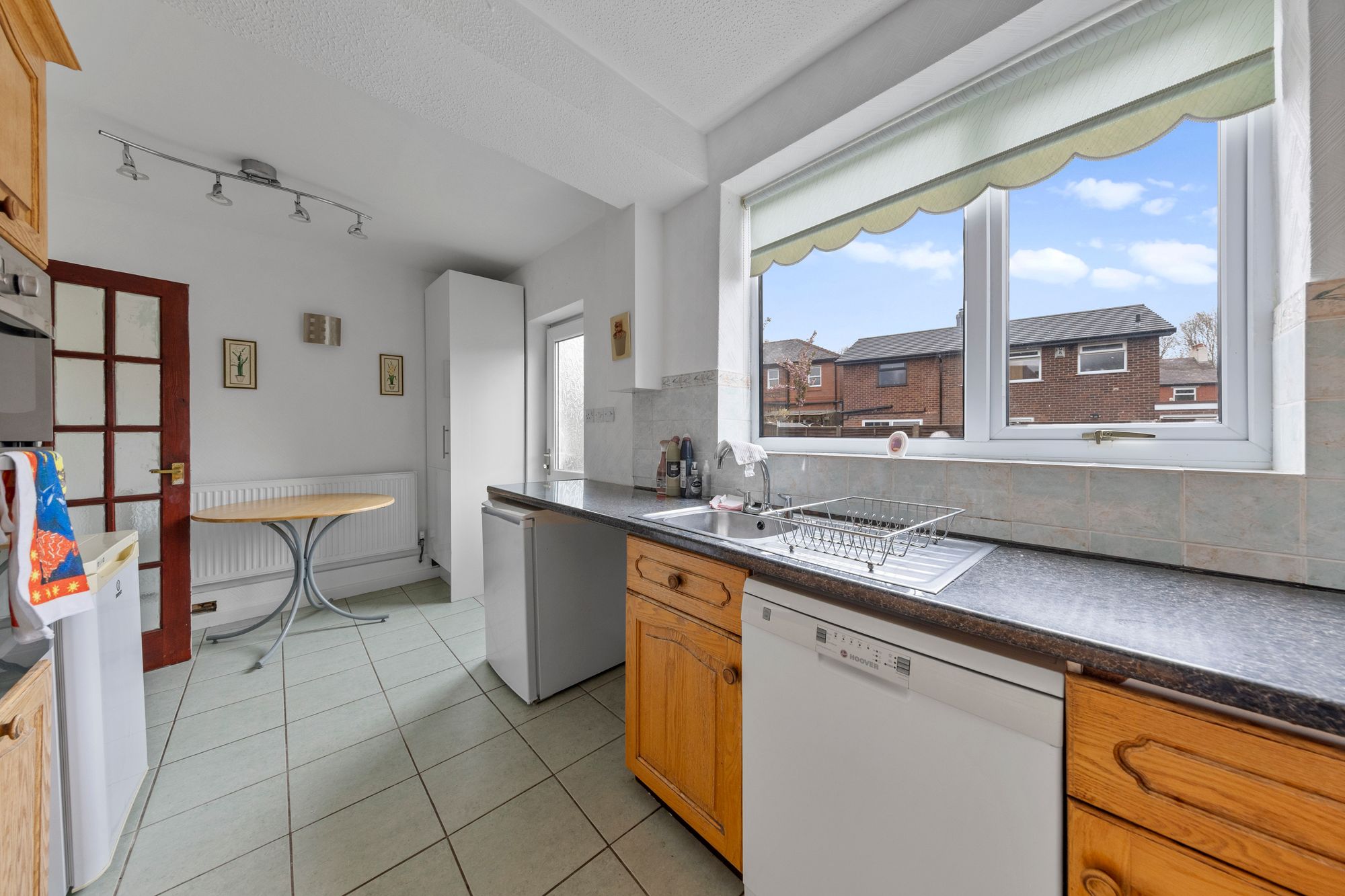 Tragan Drive, Penketh, WA5