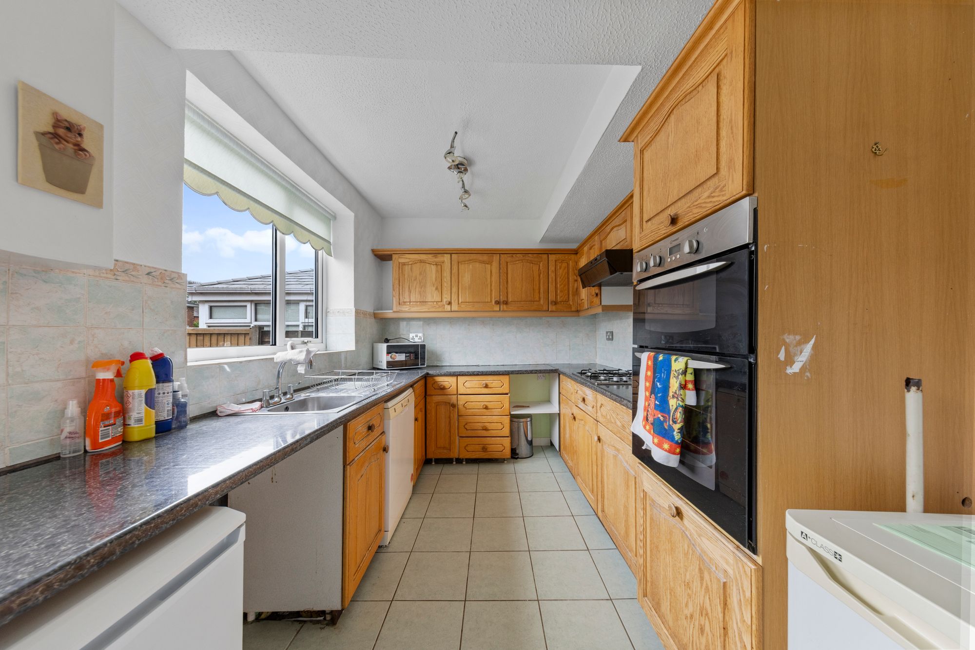 Tragan Drive, Penketh, WA5