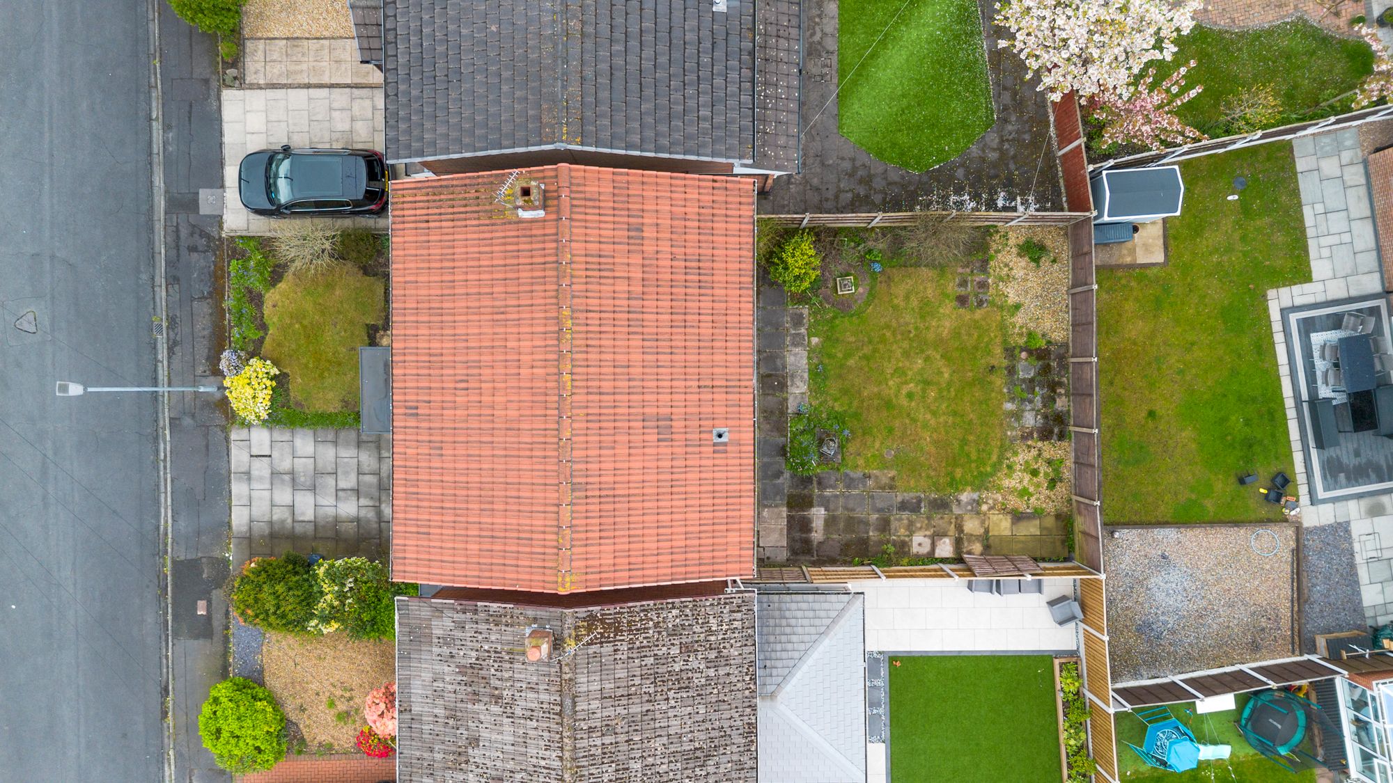 Tragan Drive, Penketh, WA5