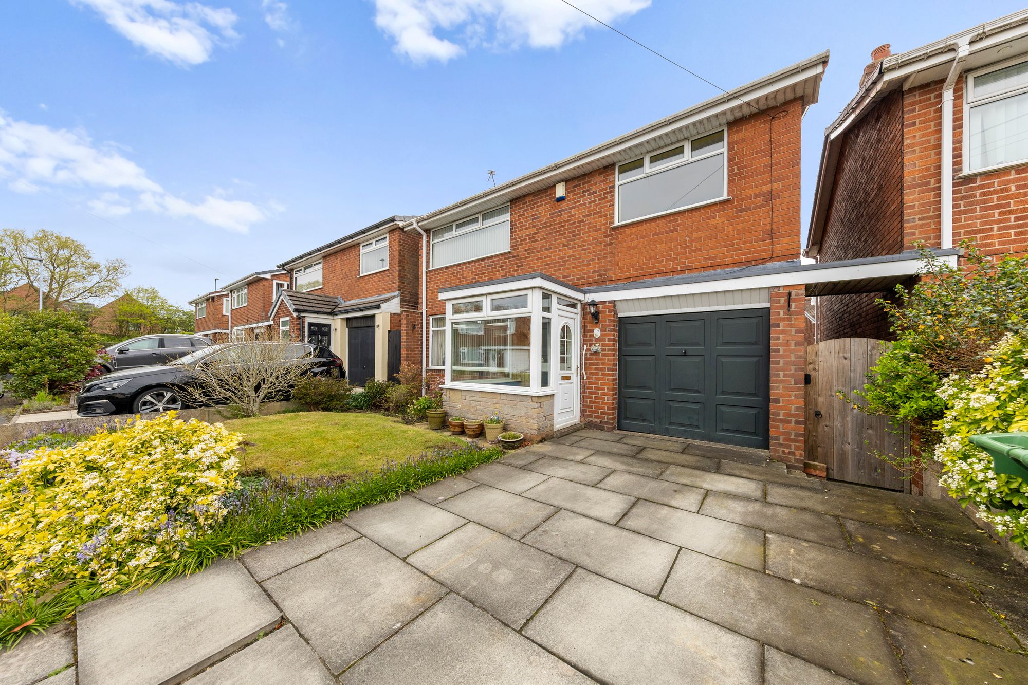 Tragan Drive, Penketh, WA5