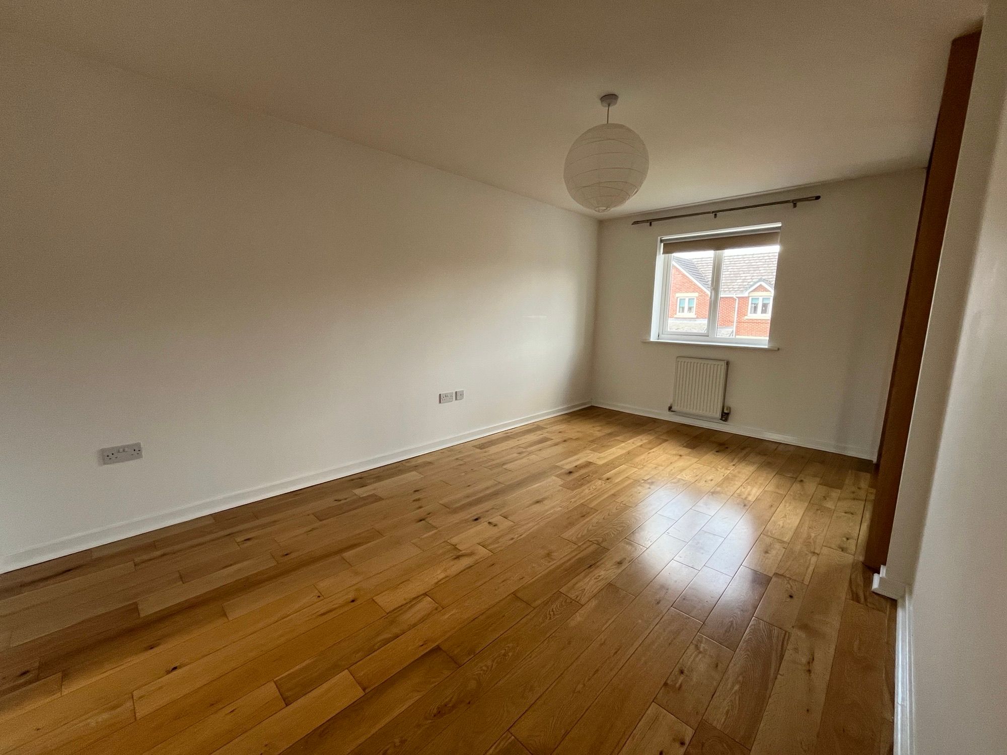 Ellington Drive, Warrington