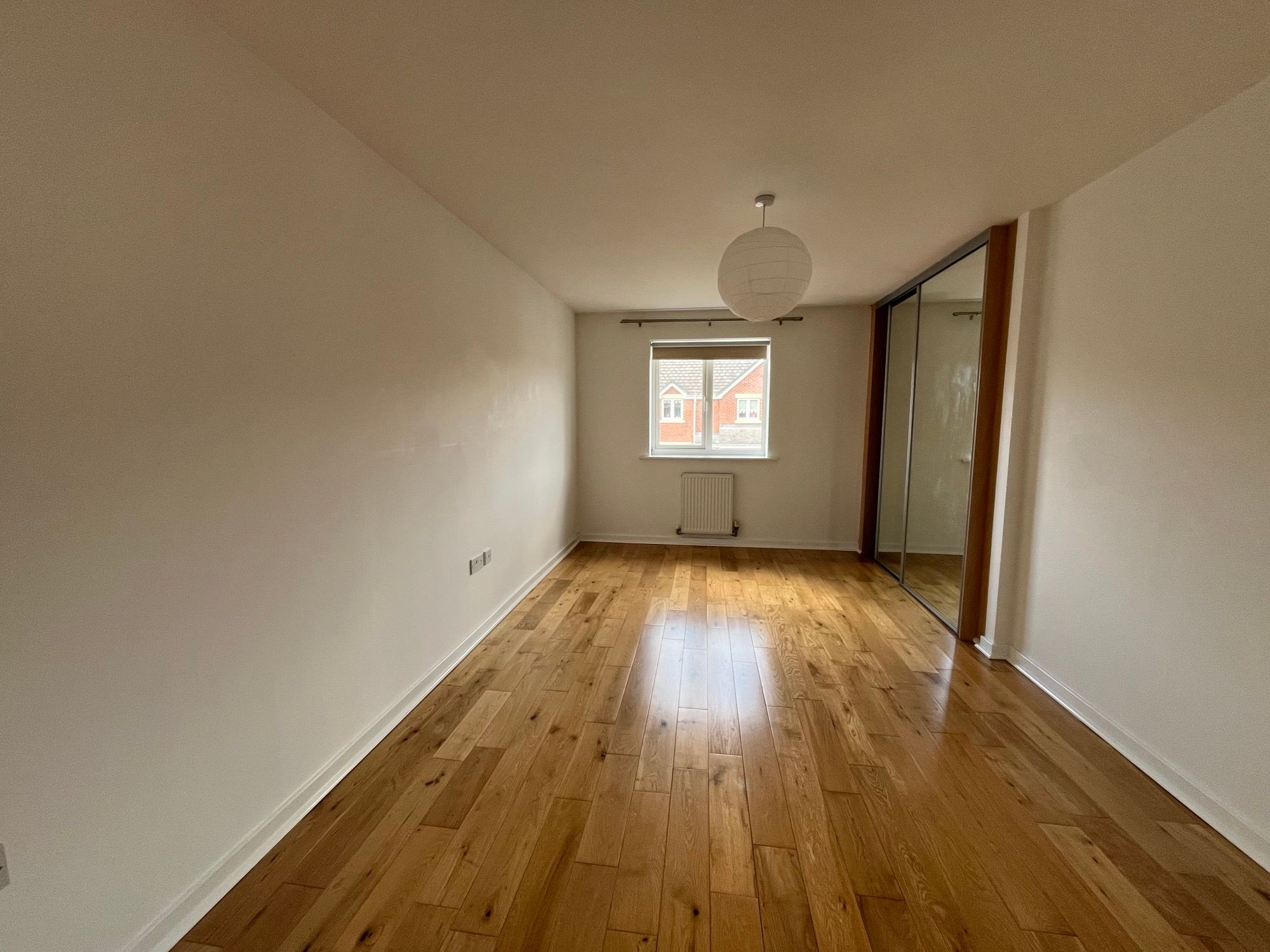 Ellington Drive, Warrington