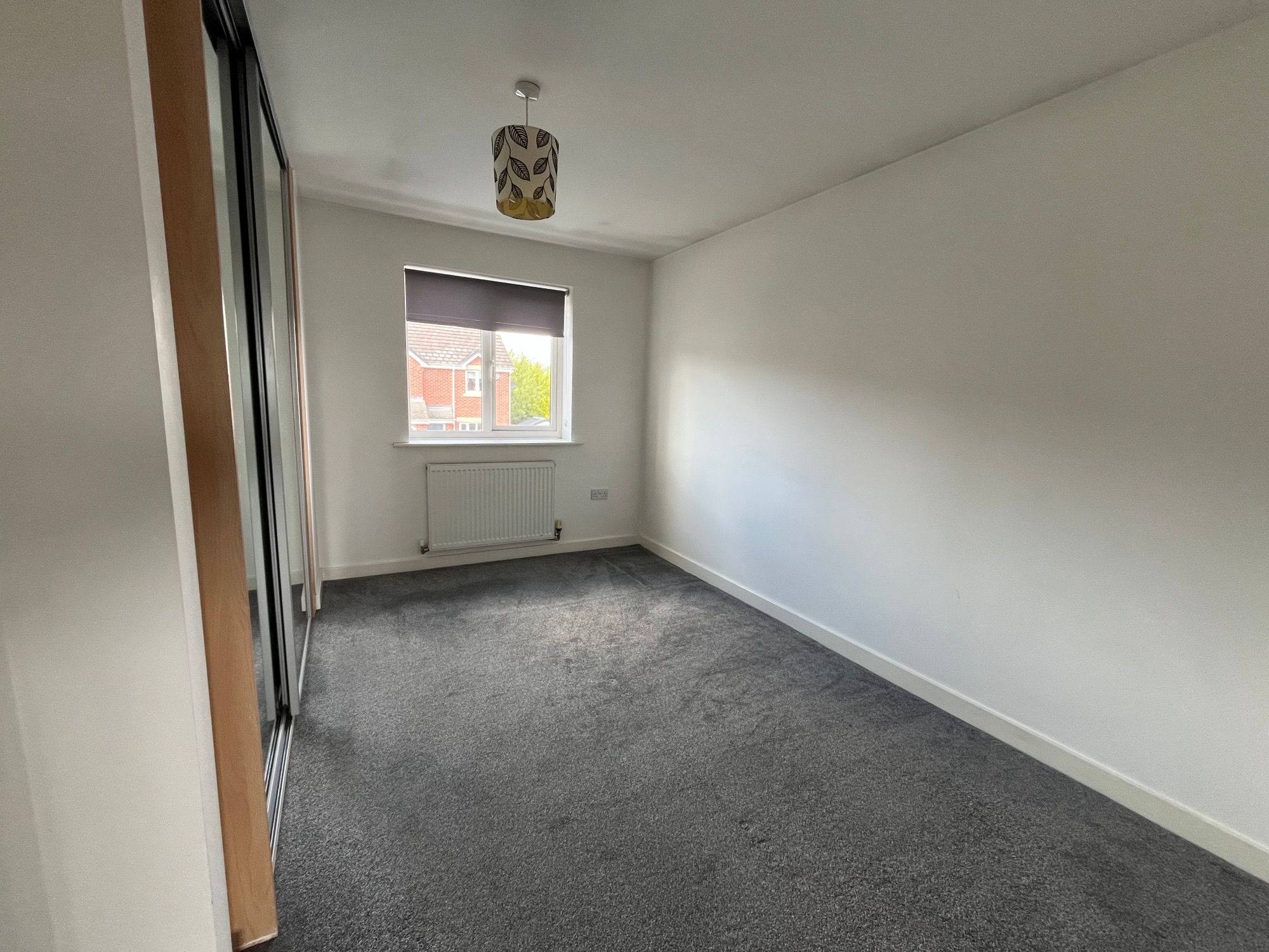 Ellington Drive, Warrington