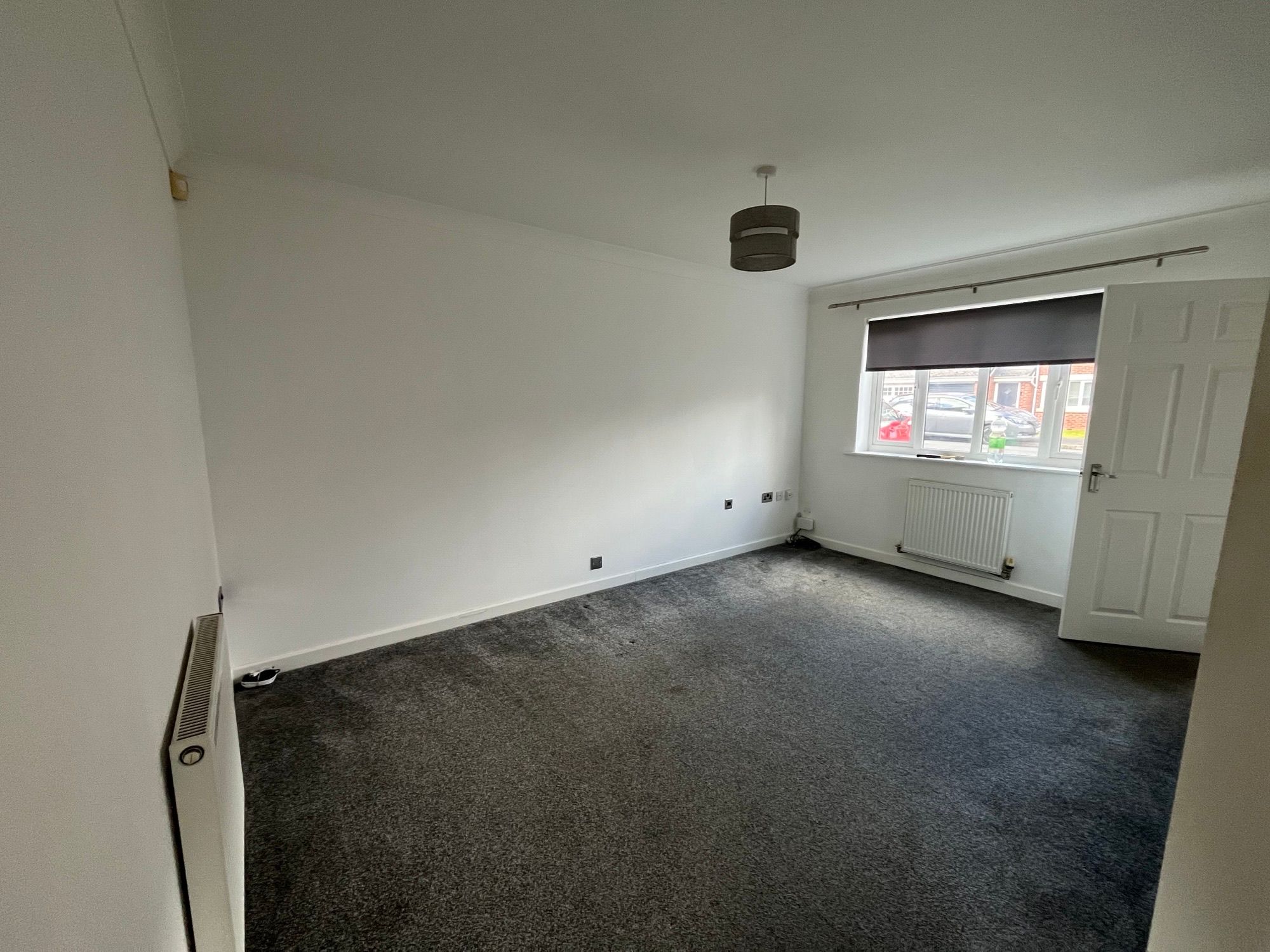 Ellington Drive, Warrington