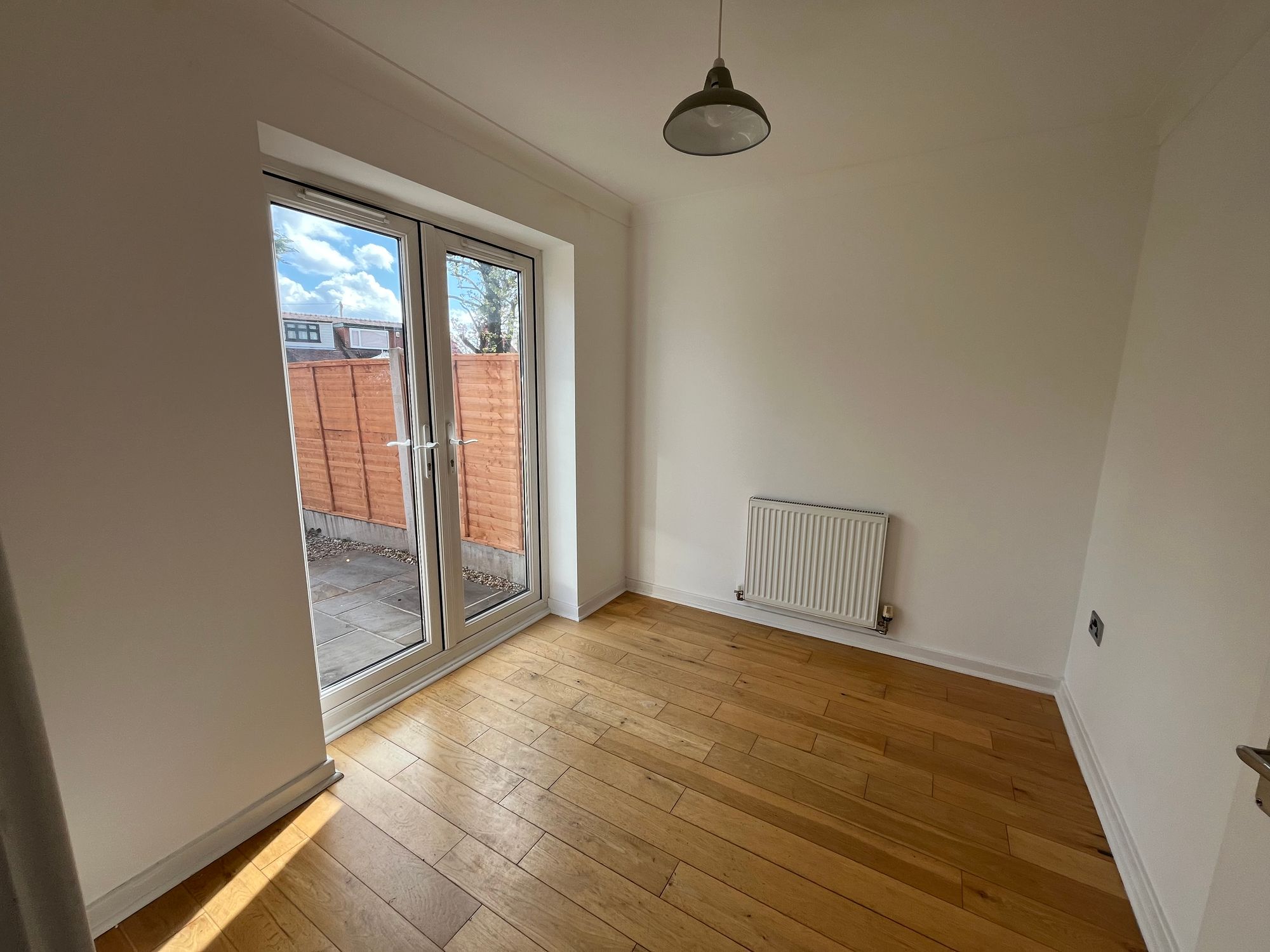 Ellington Drive, Warrington