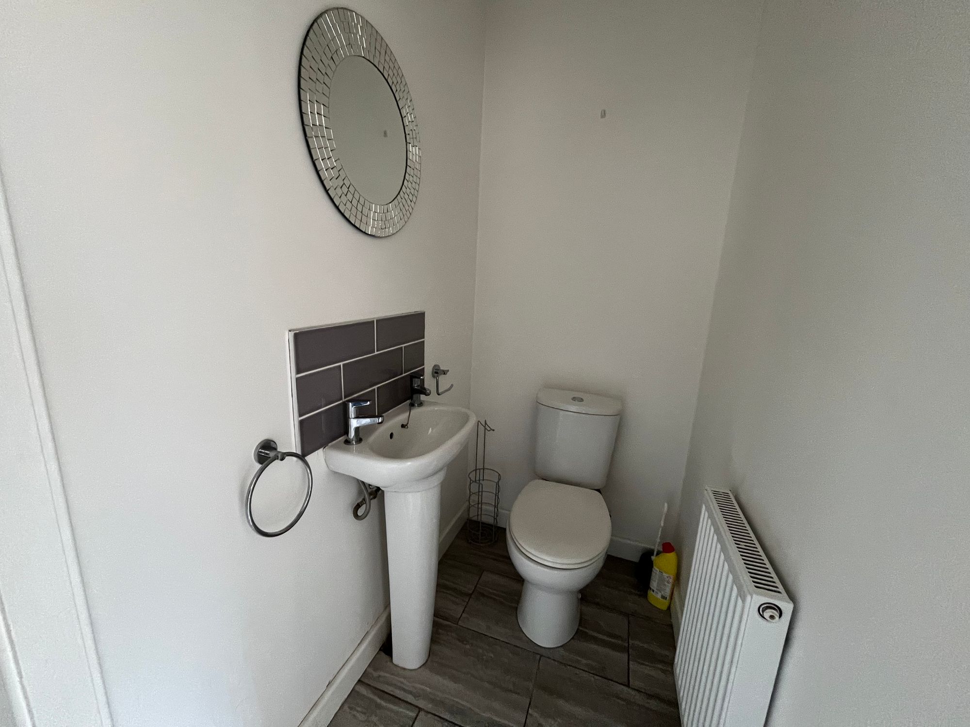 Ellington Drive, Warrington