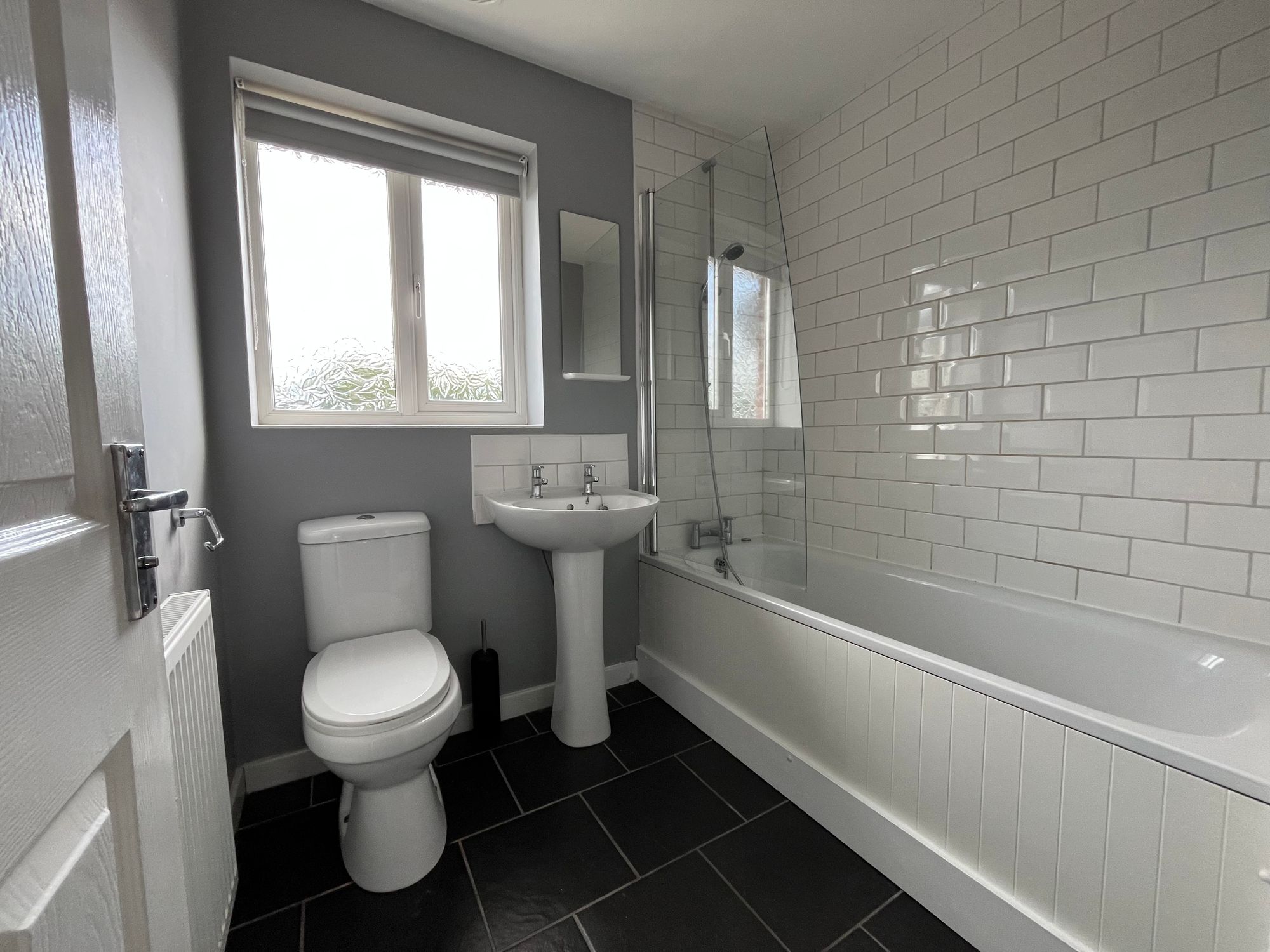 Ellington Drive, Warrington