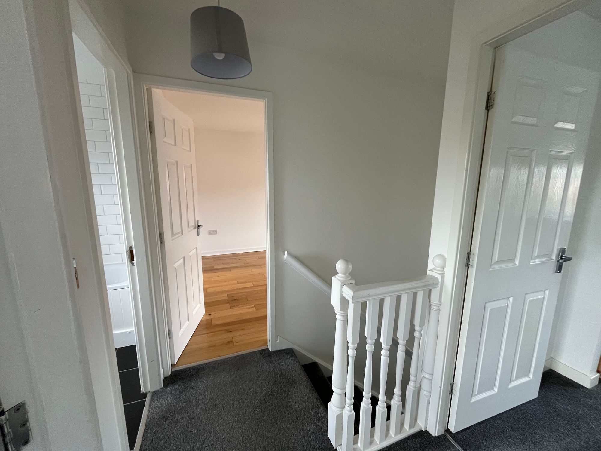 Ellington Drive, Warrington